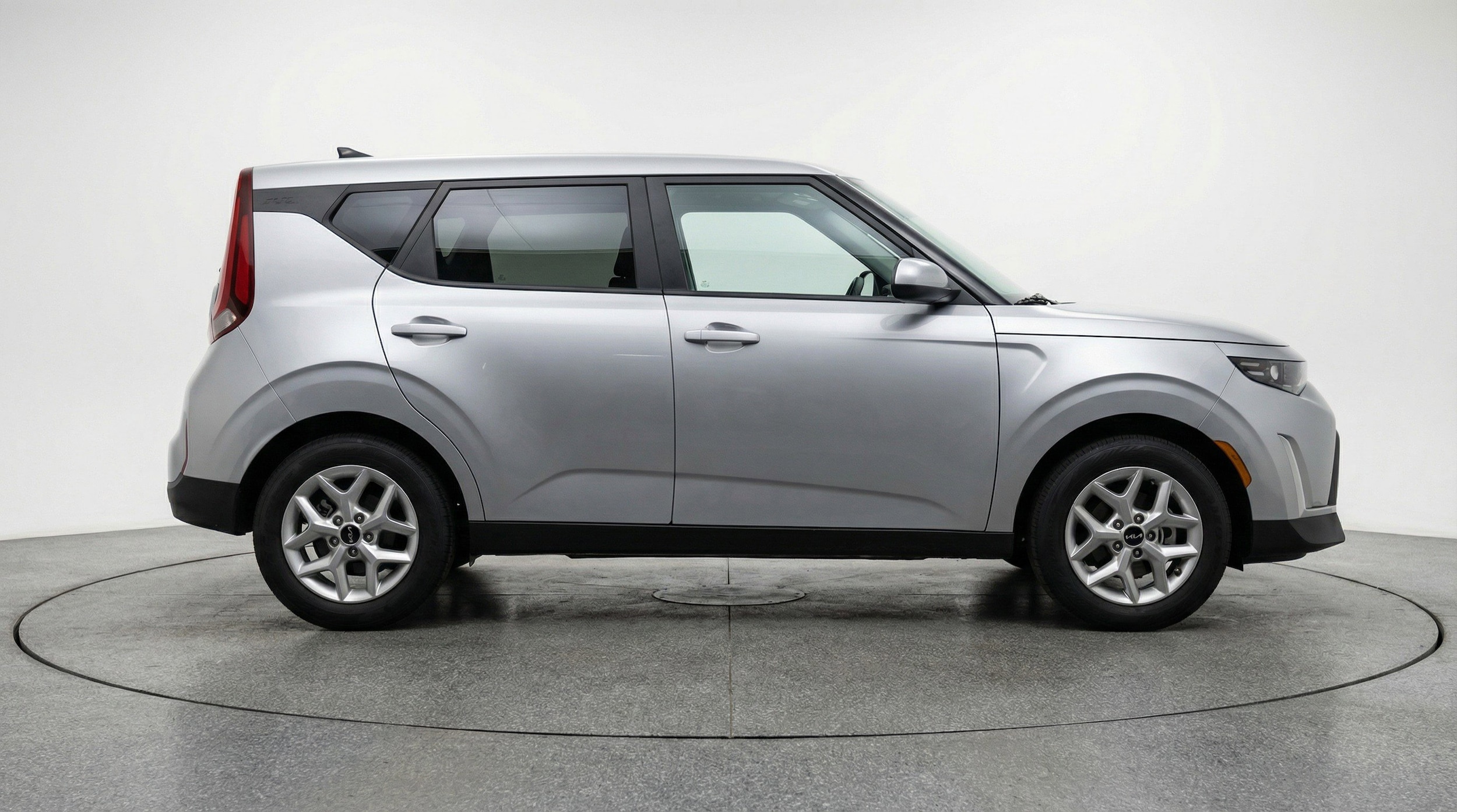 Thumbnail: 2025 Kia Soul - 11