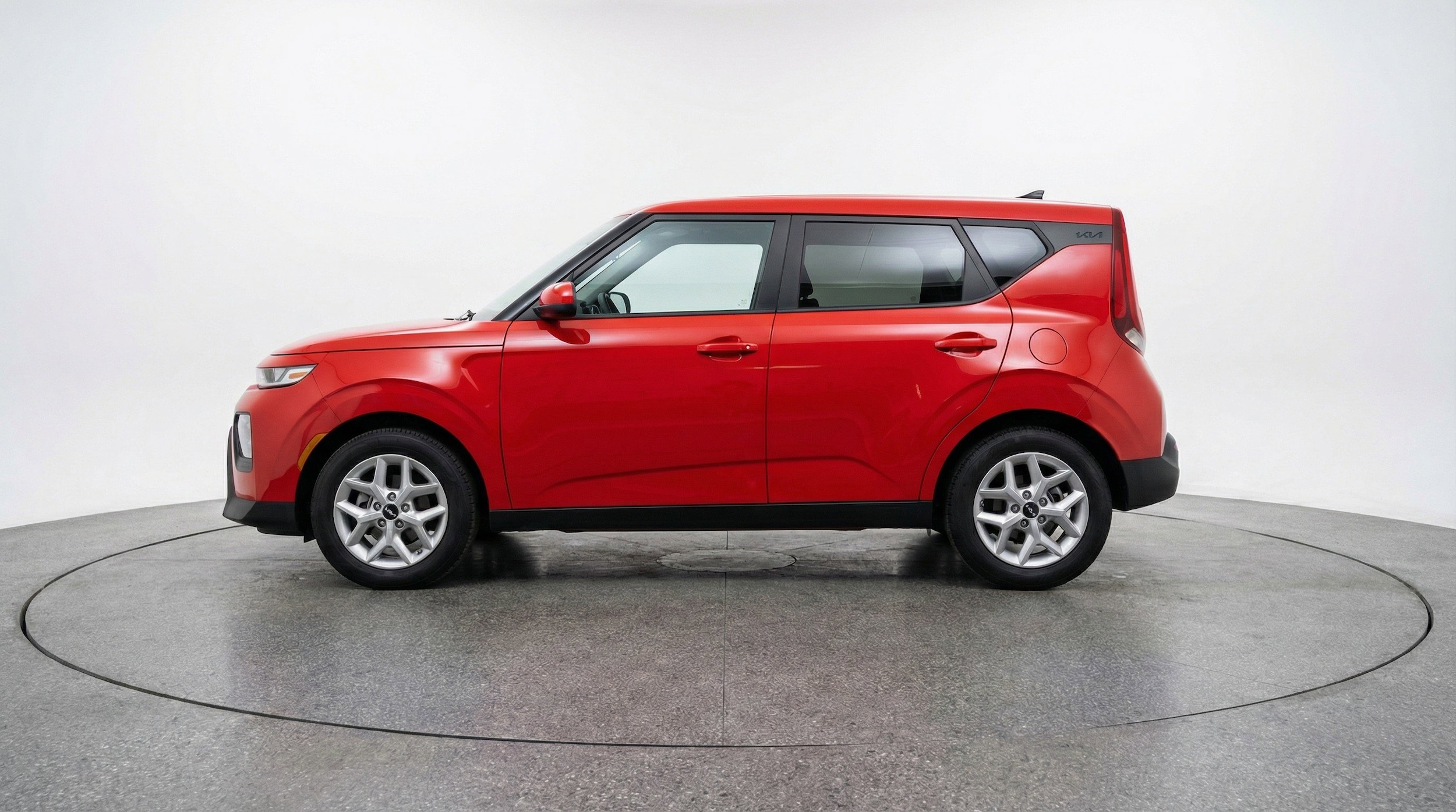 Thumbnail: 2025 Kia Soul - 5