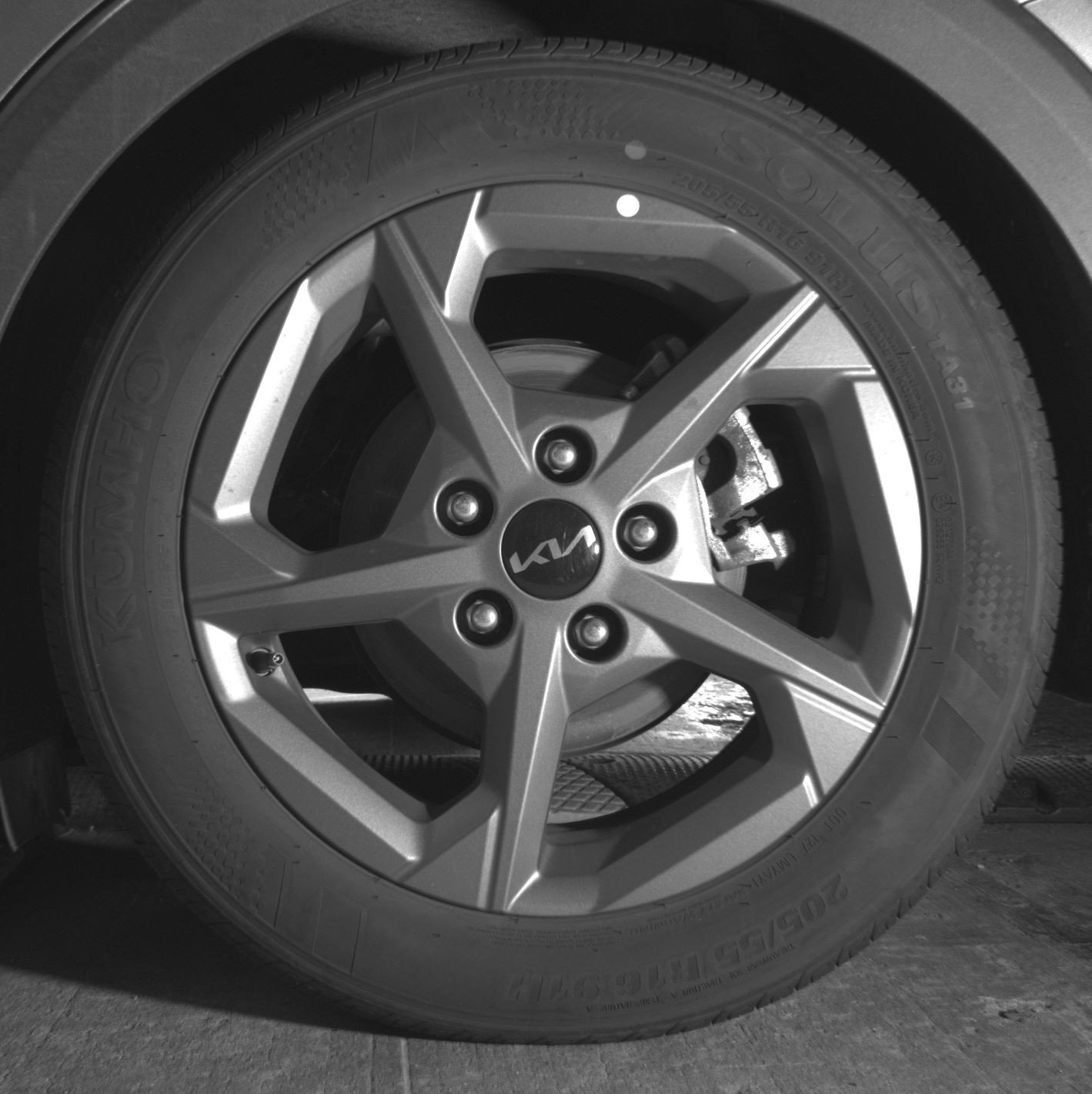 Thumbnail: 2025 Kia K4 - 14