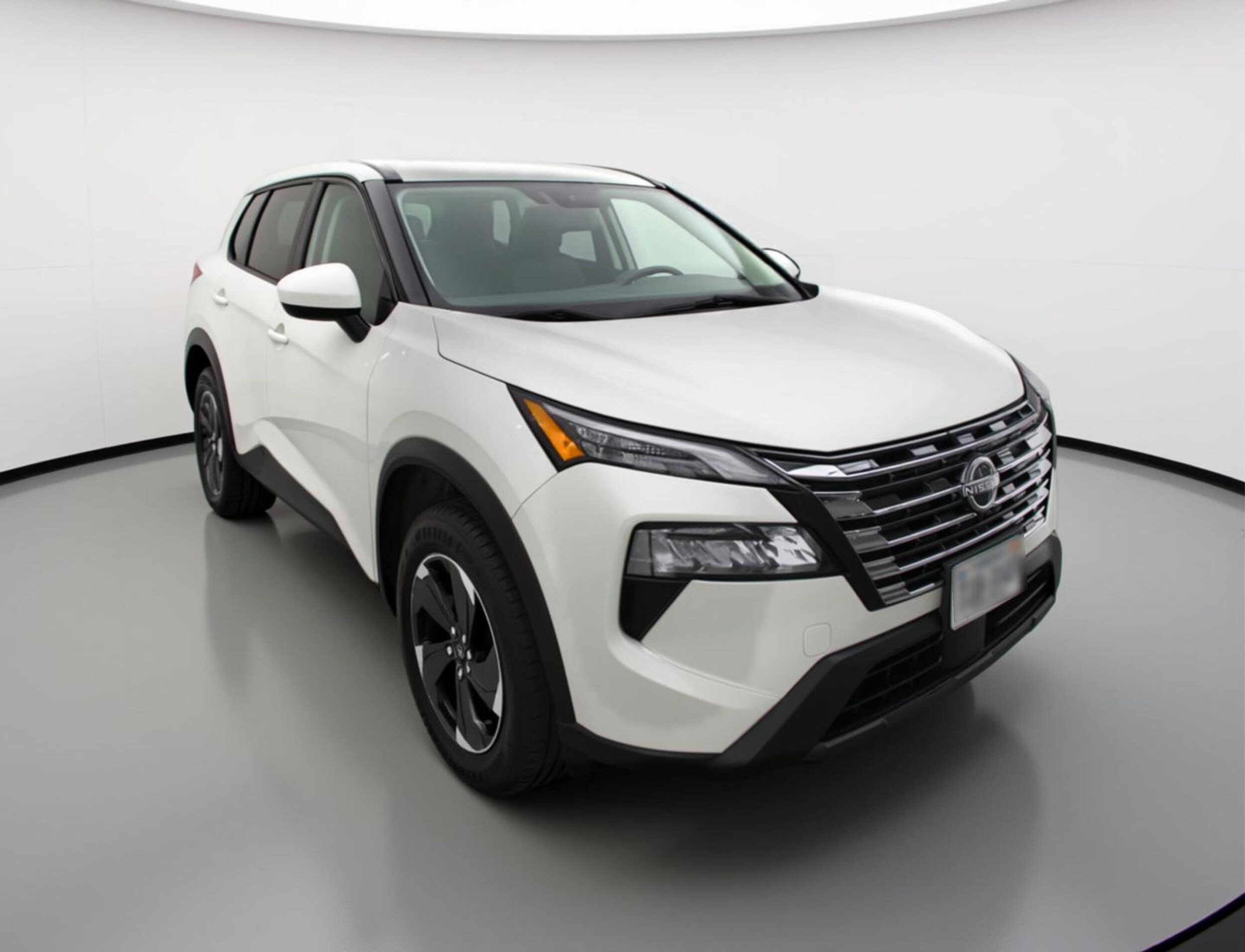 Thumbnail: 2024 Nissan Rogue - 1