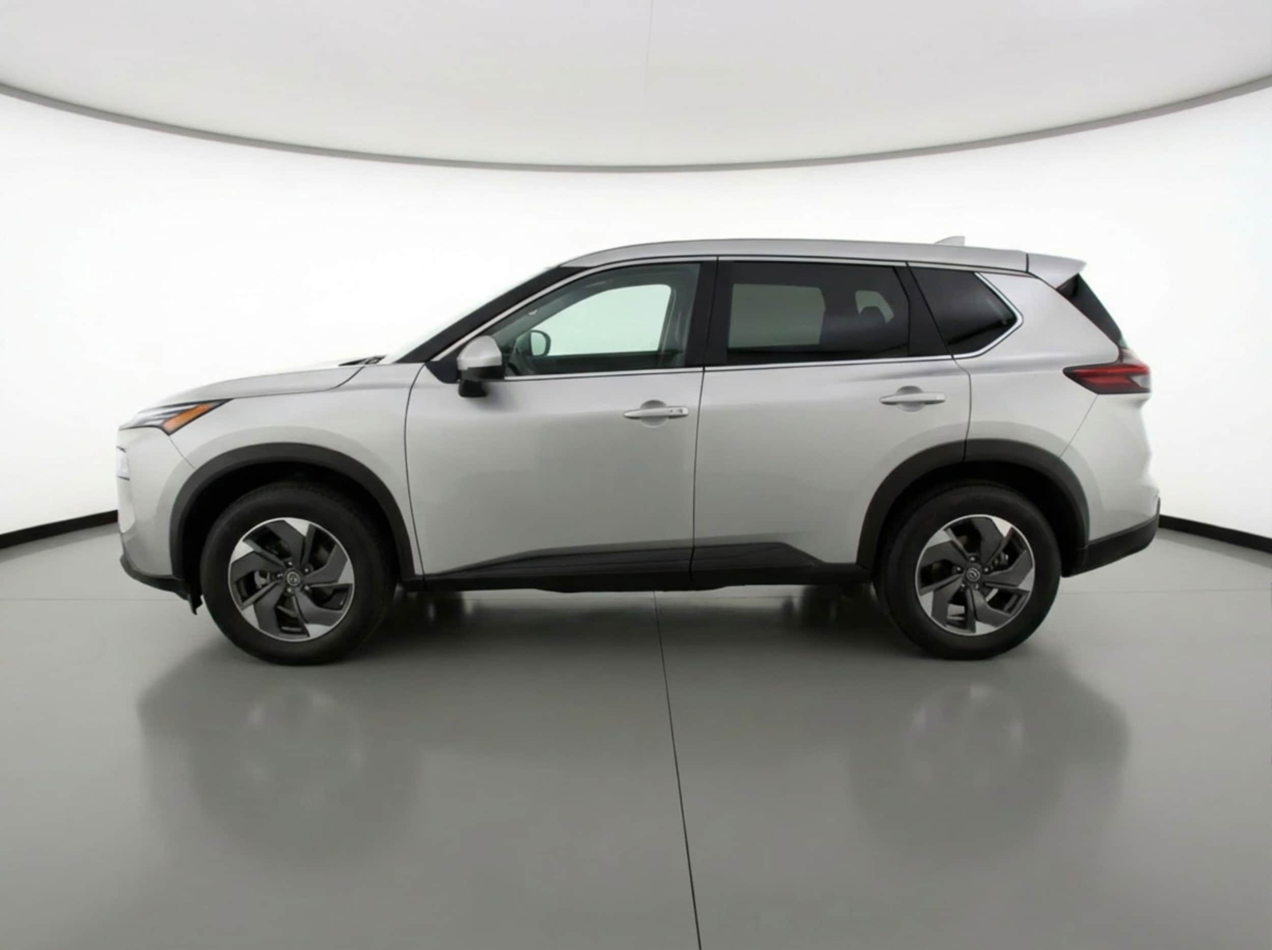 Thumbnail: 2025 Nissan Rogue - 5