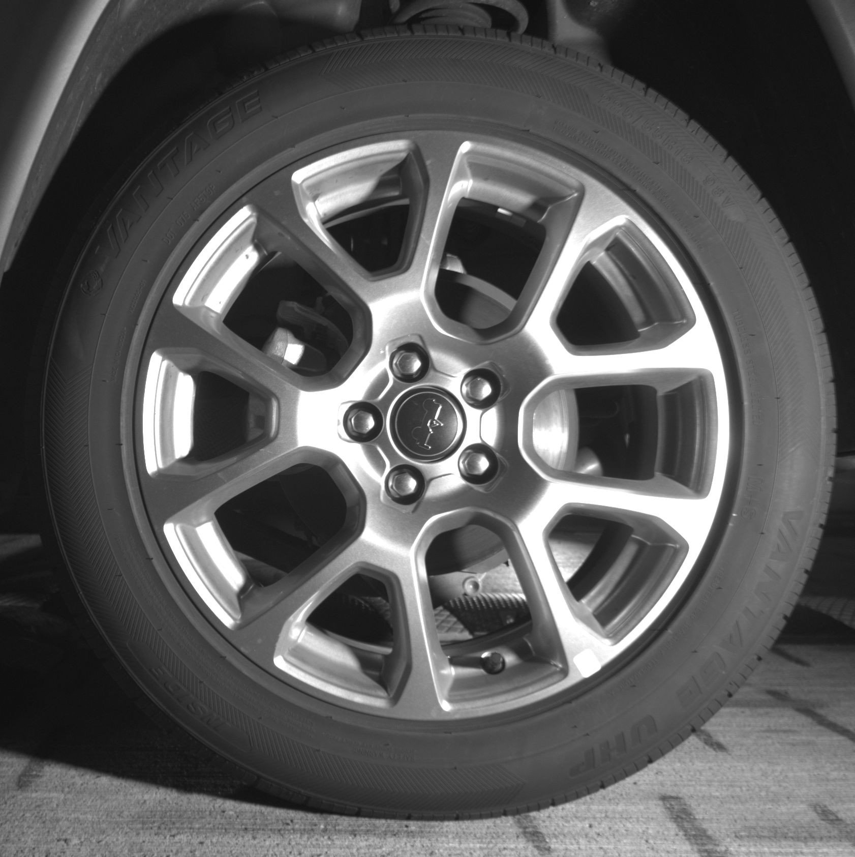 Thumbnail: 2025 Jeep Compass - 14