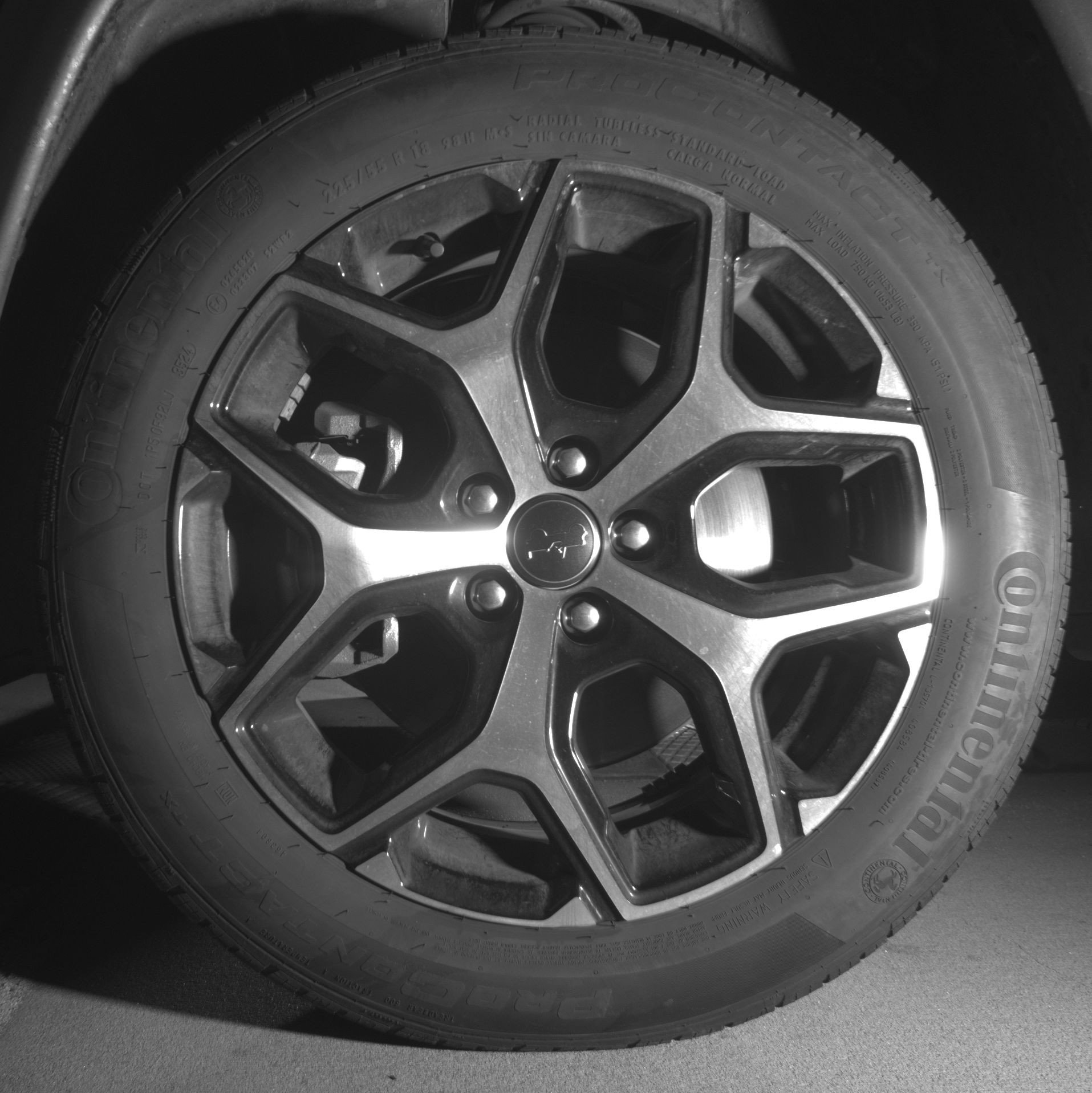 Thumbnail: 2025 Jeep Compass - 12