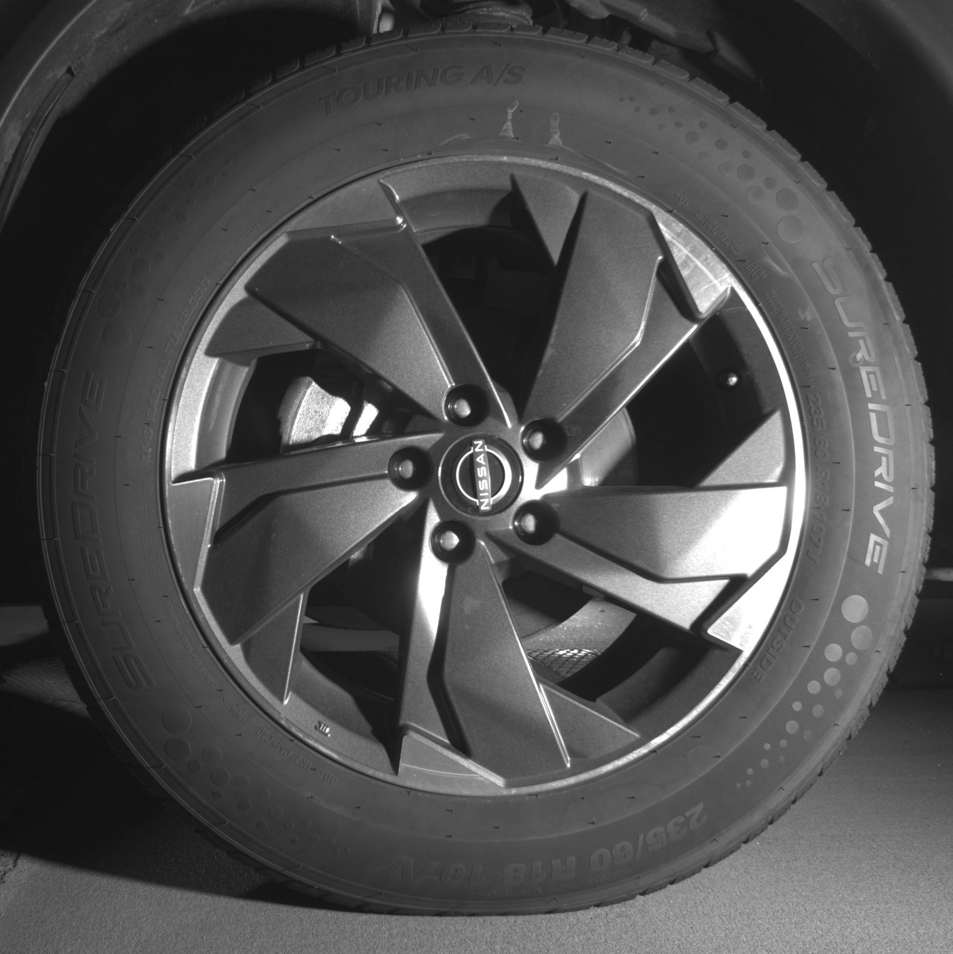 Thumbnail: 2025 Nissan Rogue - 12