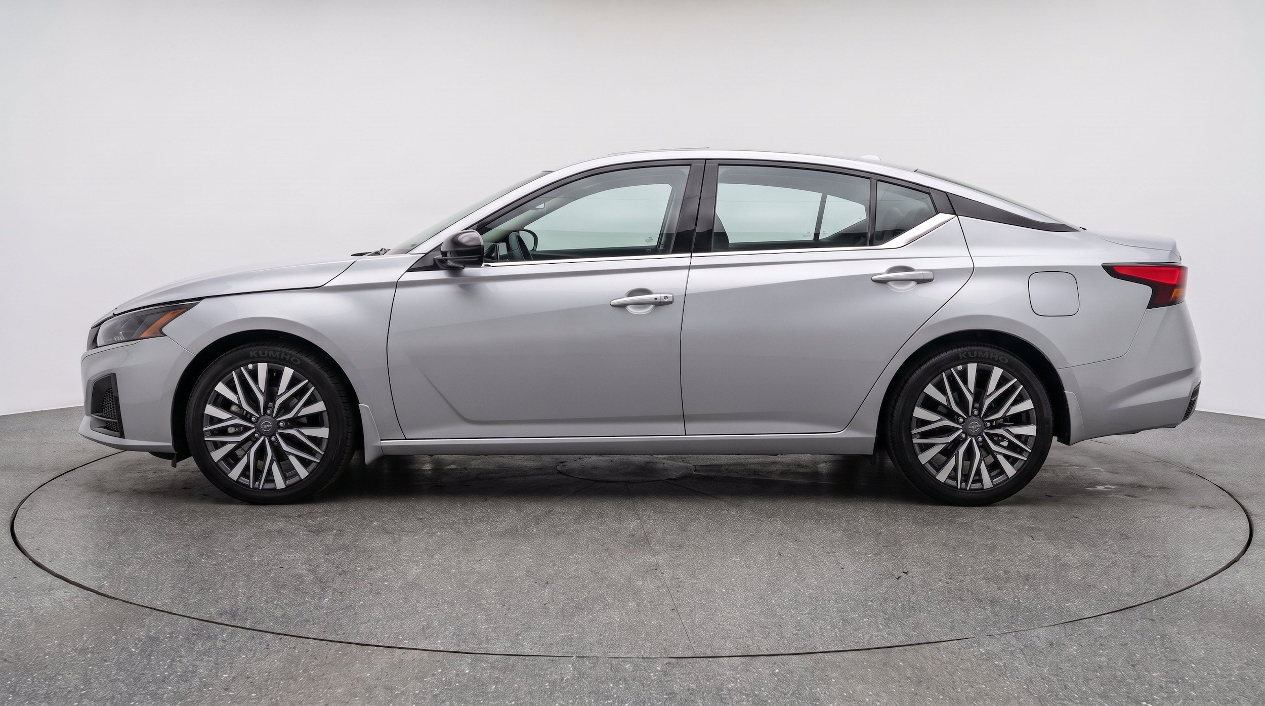 Thumbnail: 2026 Nissan Altima - 5