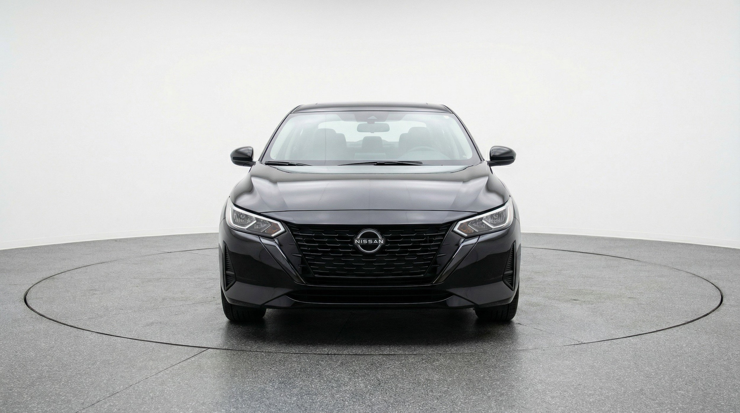 Thumbnail: 2025 Nissan Sentra - 2