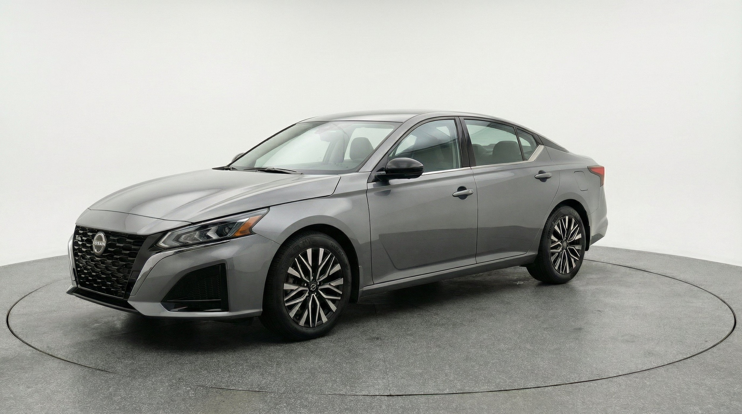 Thumbnail: 2026 Nissan Altima - 3