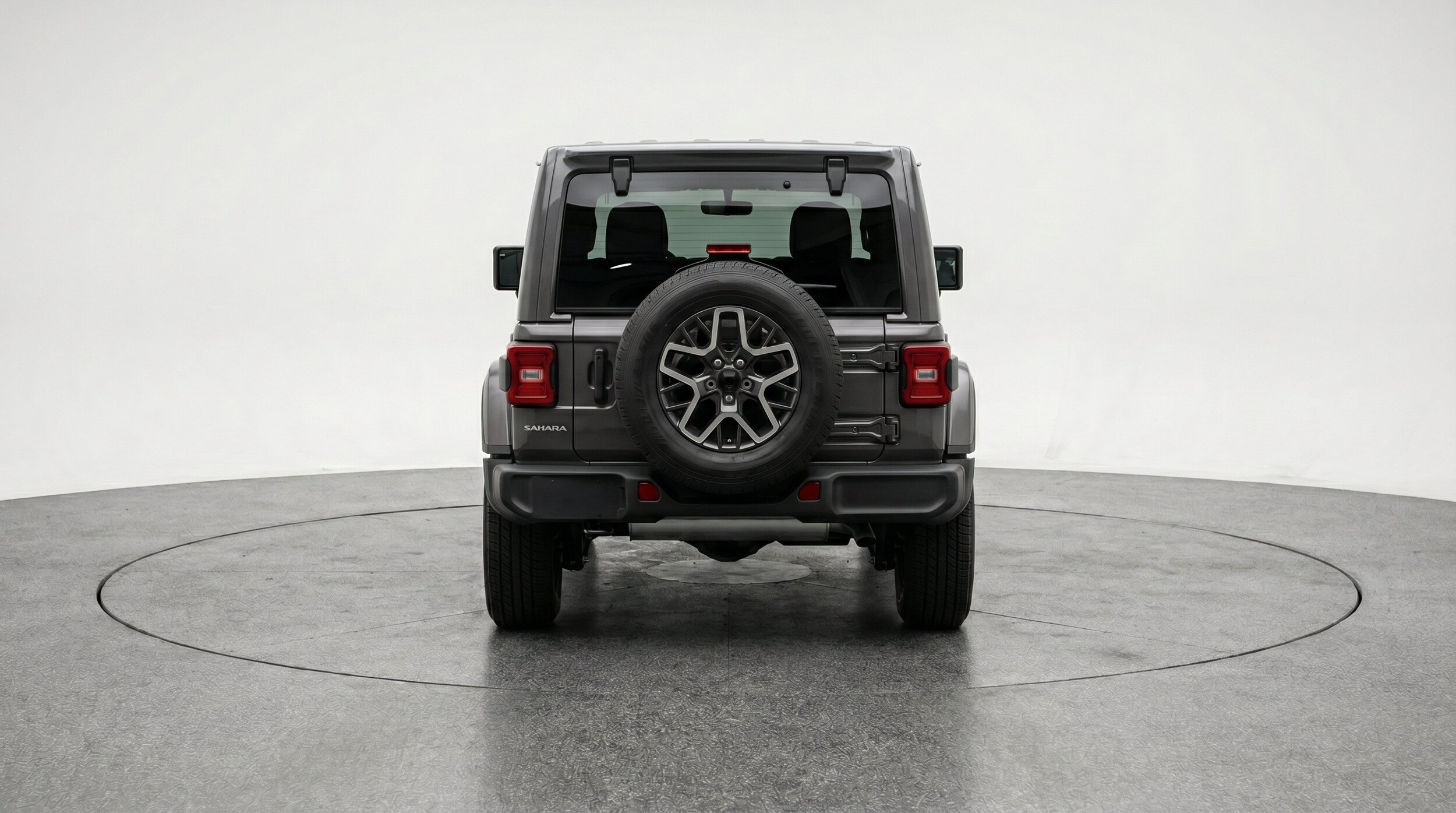 Thumbnail: 2025 Jeep Wrangler - 7