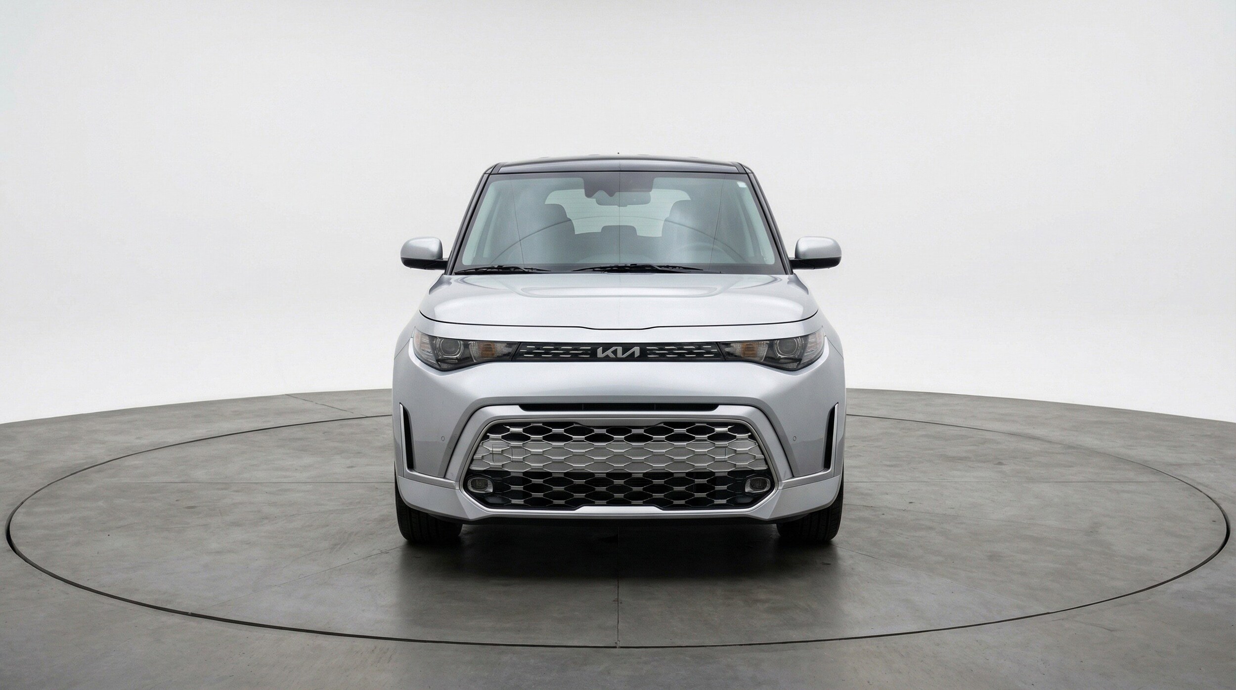 Thumbnail: 2025 Kia Soul - 2