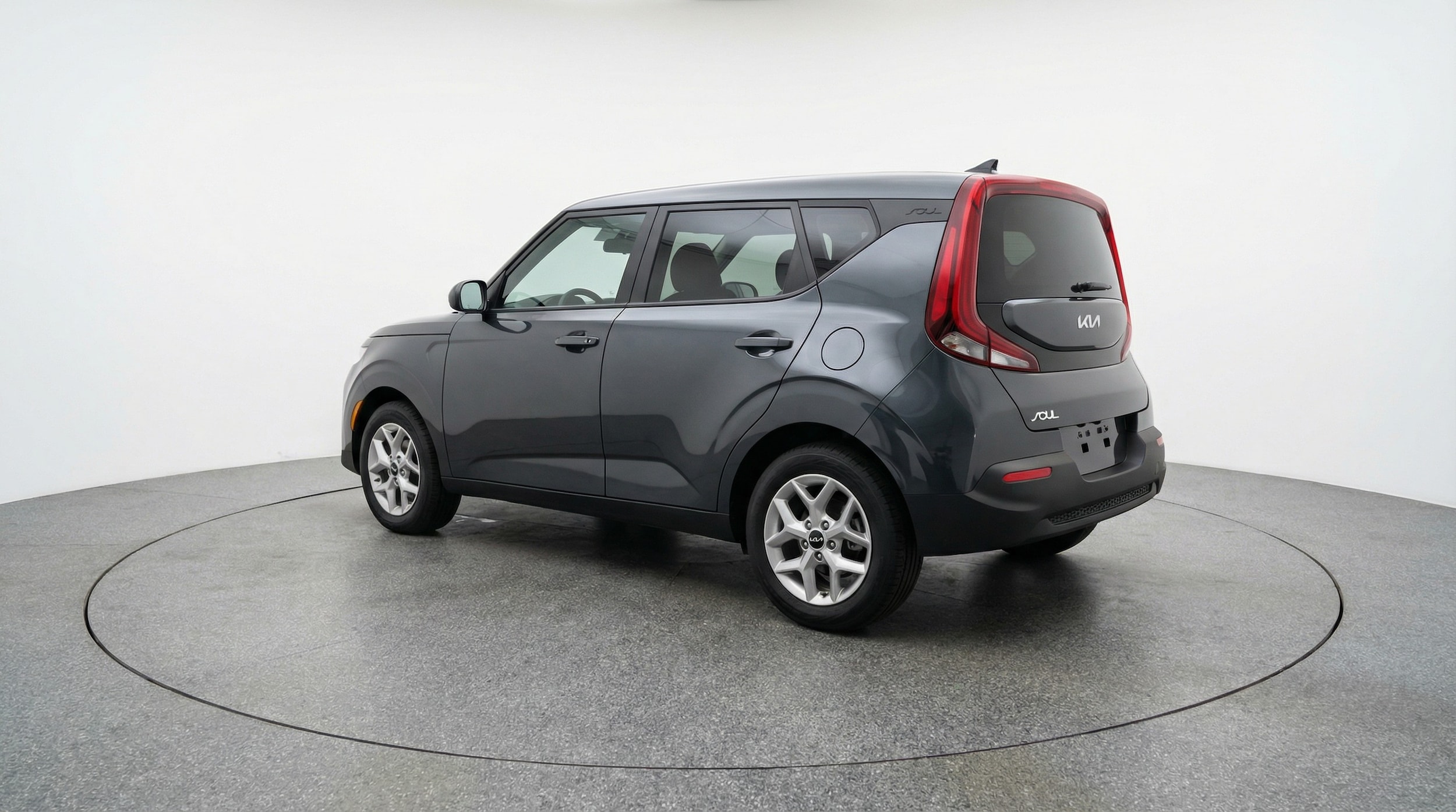 Thumbnail: 2025 Kia Soul - 5