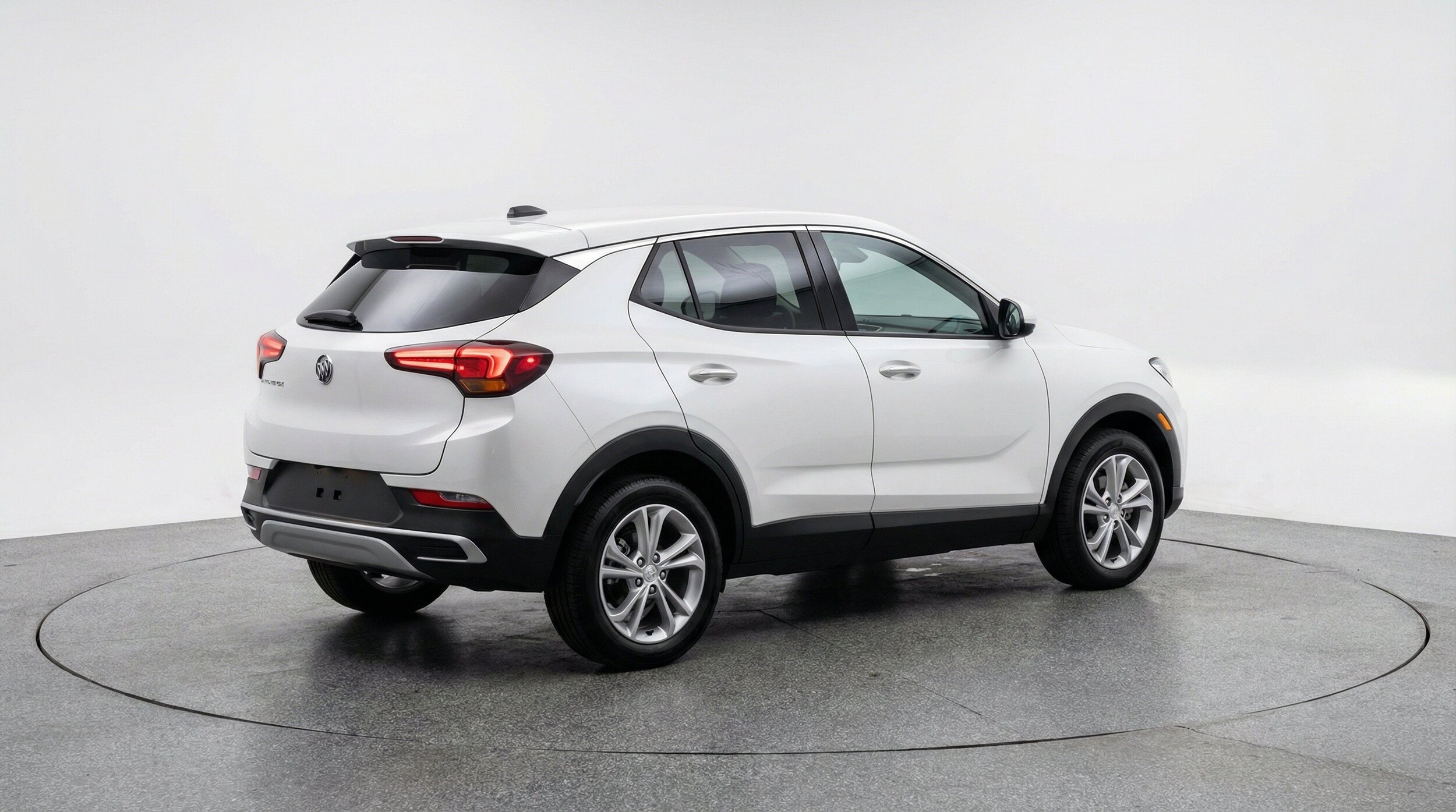 Thumbnail: 2026 Buick Encore GX - 9
