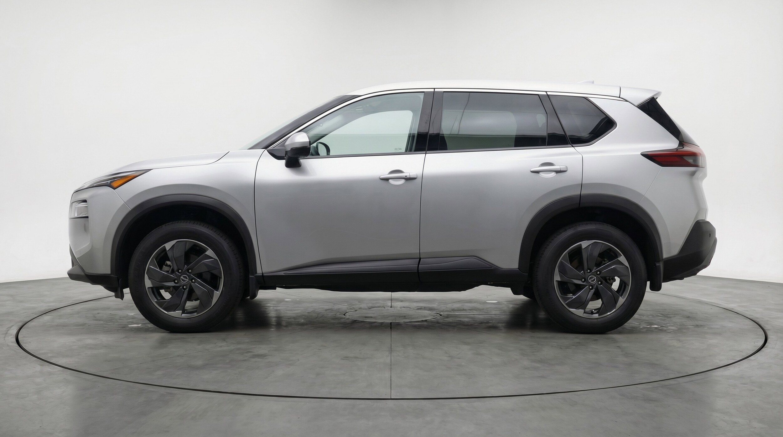 Thumbnail: 2025 Nissan Rogue - 5