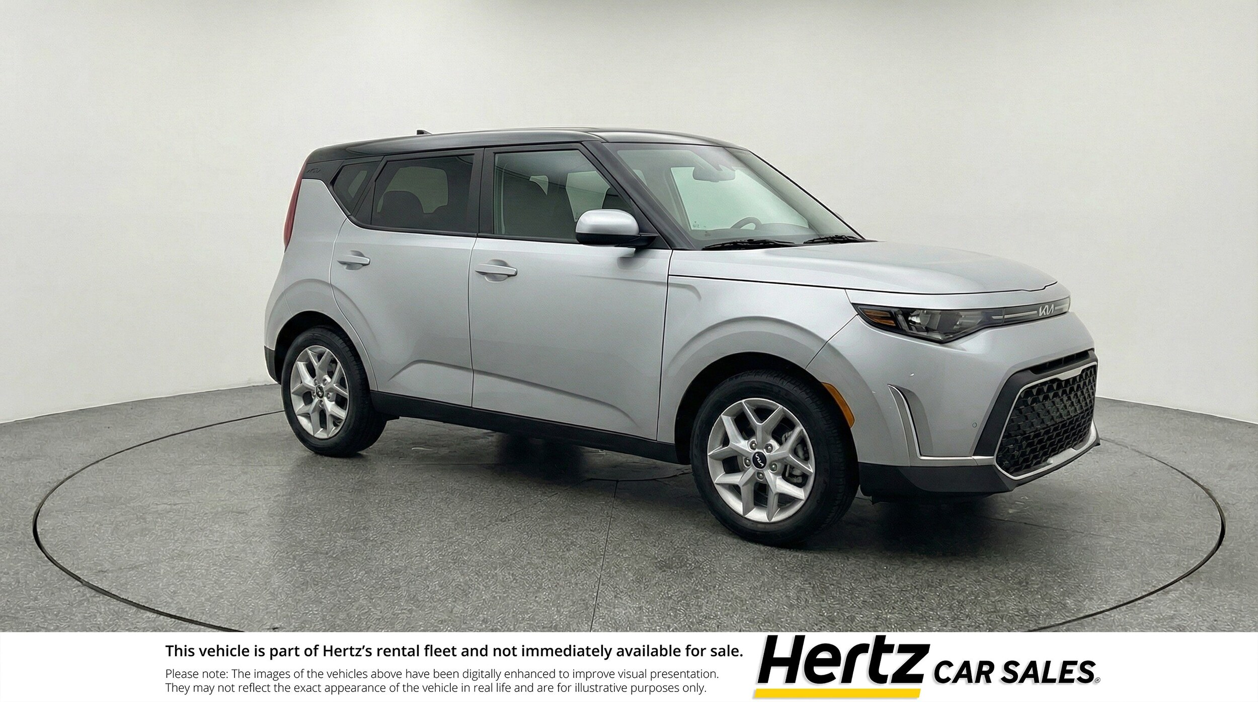 Thumbnail: 2025 Kia Soul - 1