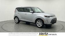 2025 Kia Soul  -
                  Philadelphia, PA