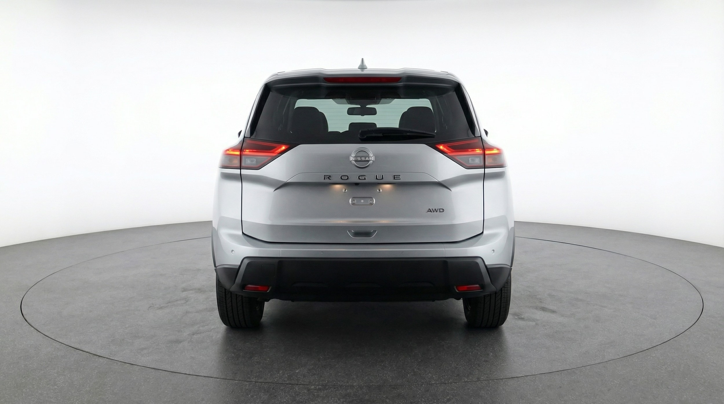 Thumbnail: 2025 Nissan Rogue - 6