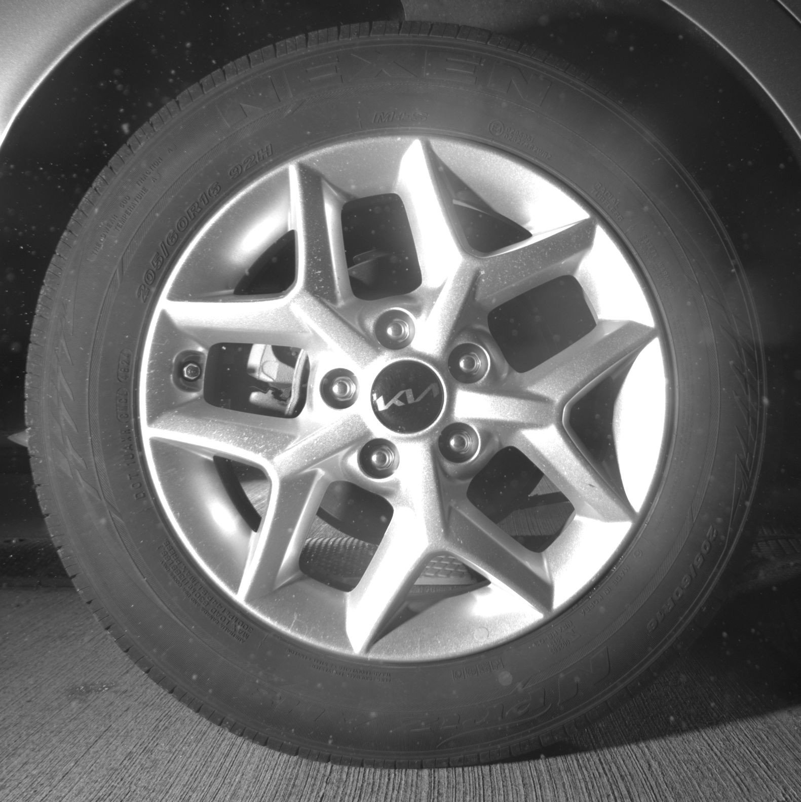 Thumbnail: 2025 Kia Soul - 15