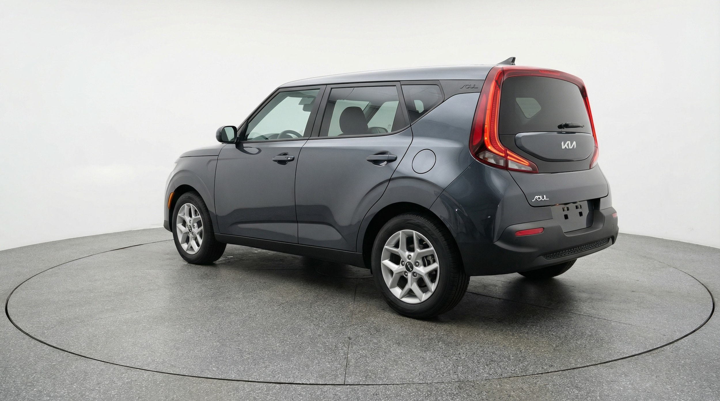 Thumbnail: 2025 Kia Soul - 5