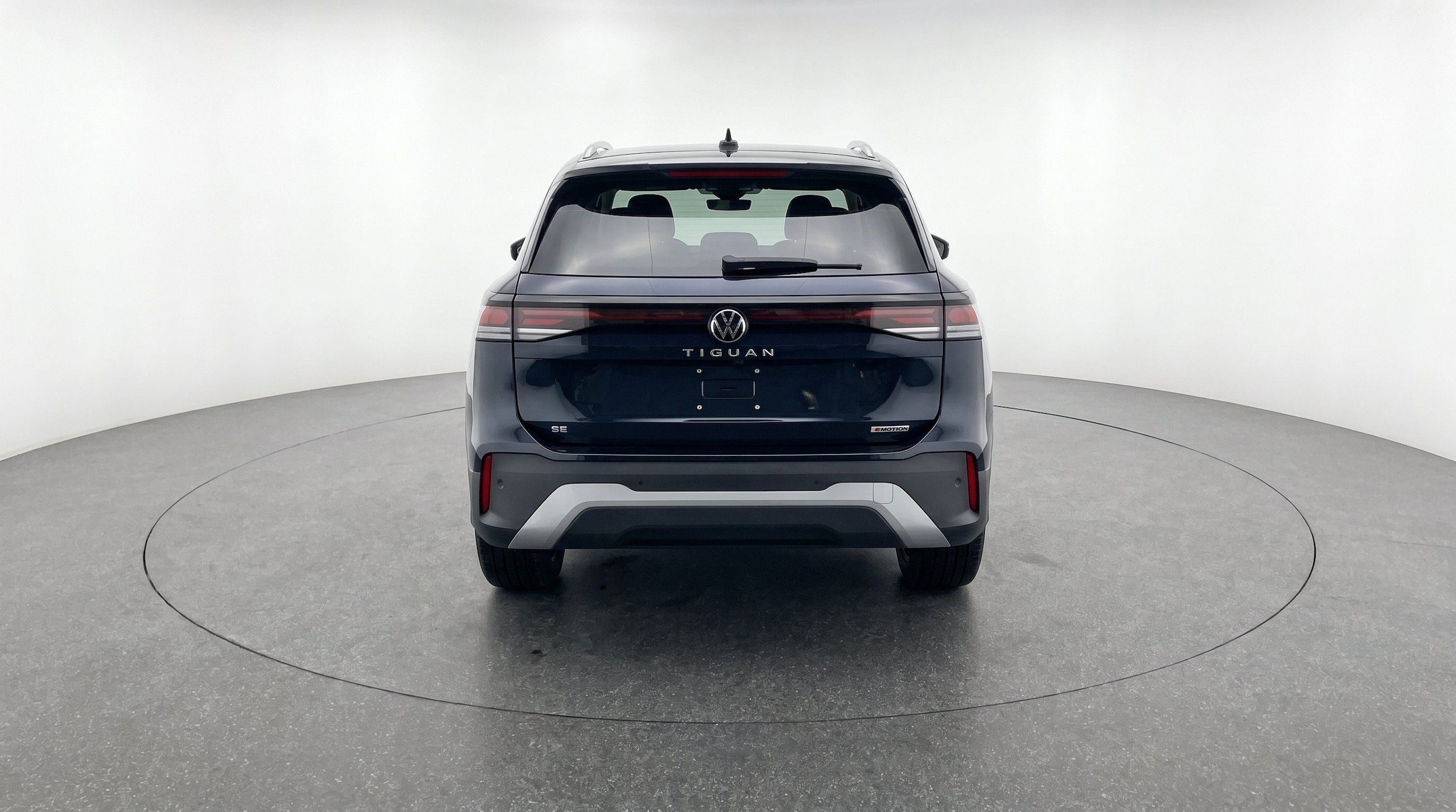 Thumbnail: 2026 Volkswagen Tiguan - 7