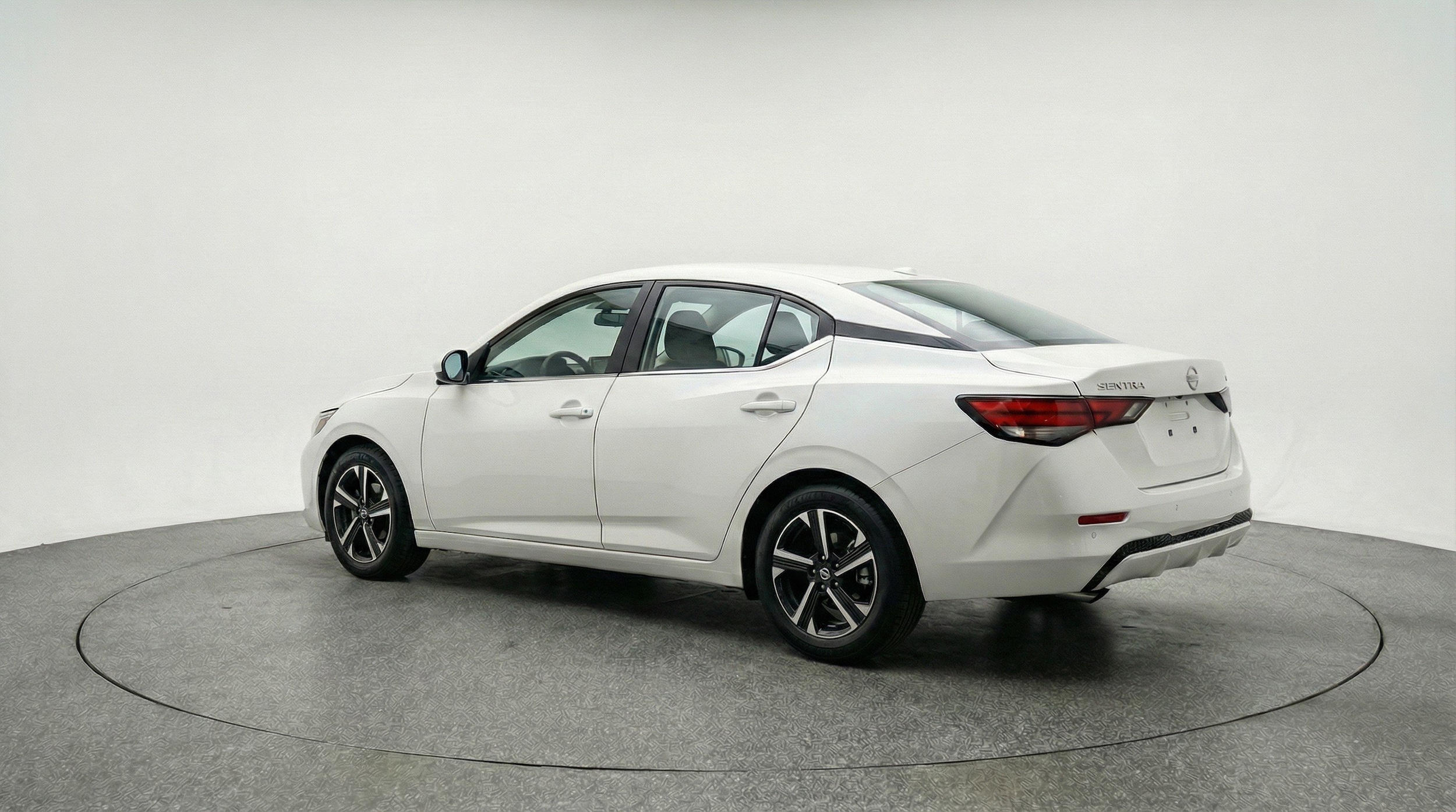 Thumbnail: 2025 Nissan Sentra - 6