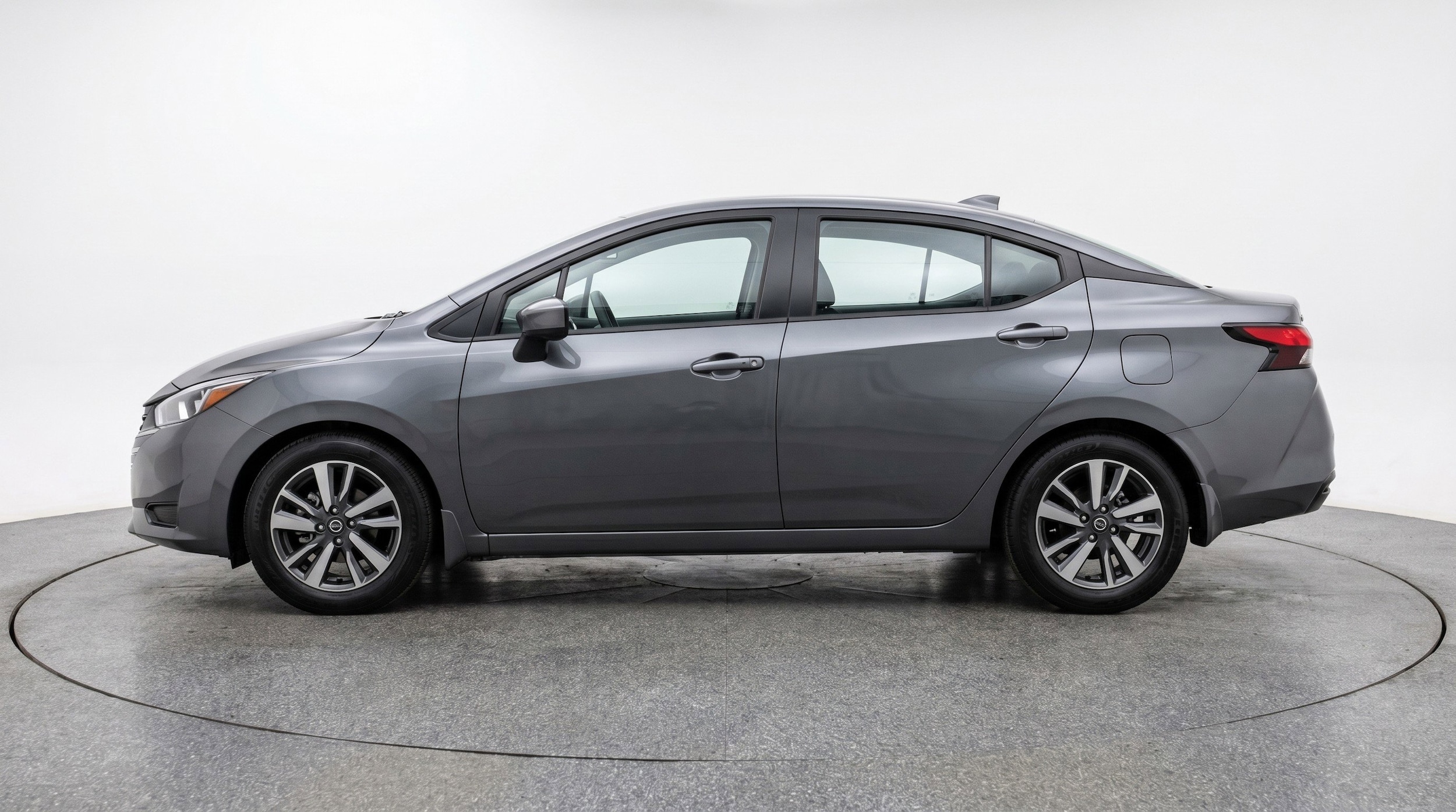 Thumbnail: 2025 Nissan Versa - 5