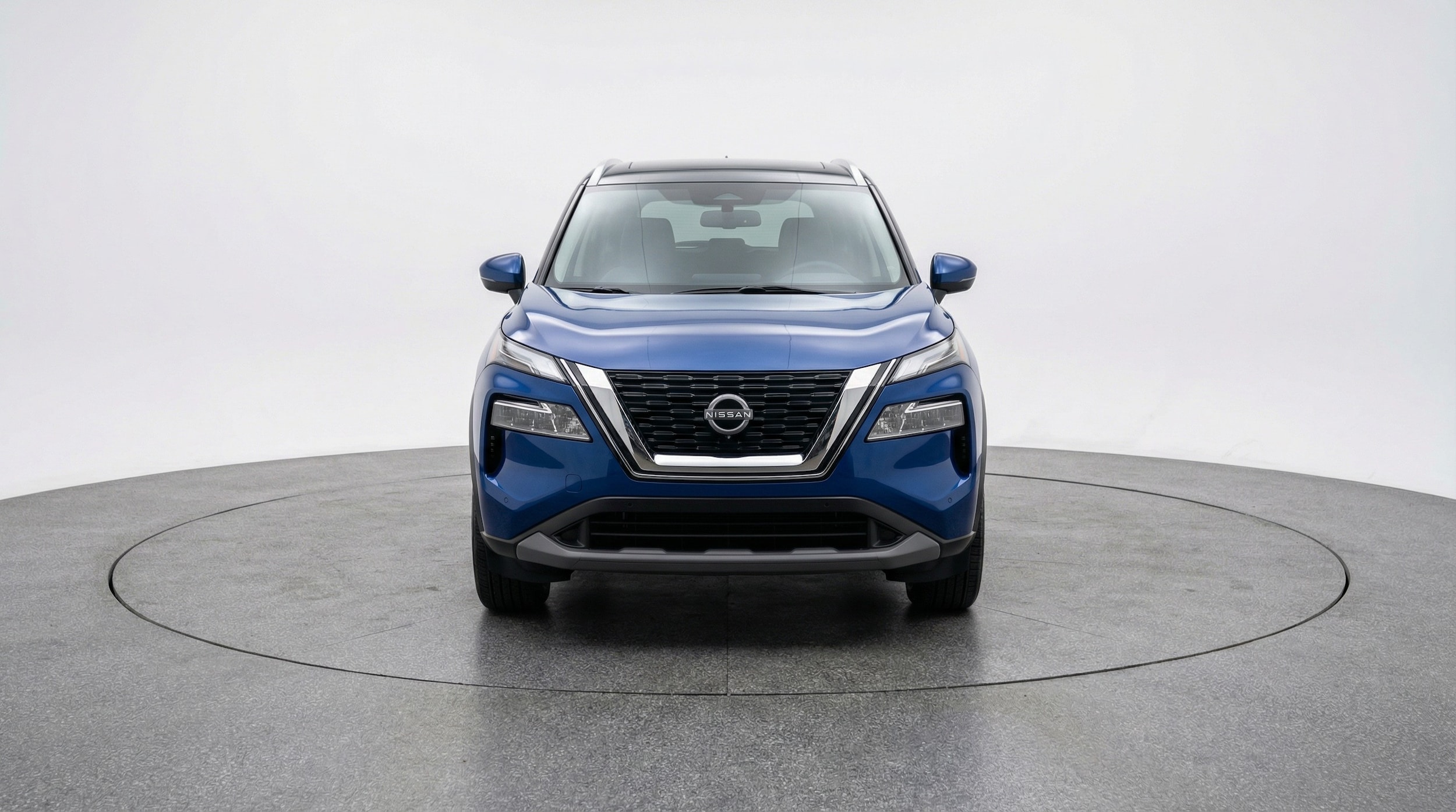 Thumbnail: 2025 Nissan Rogue - 2