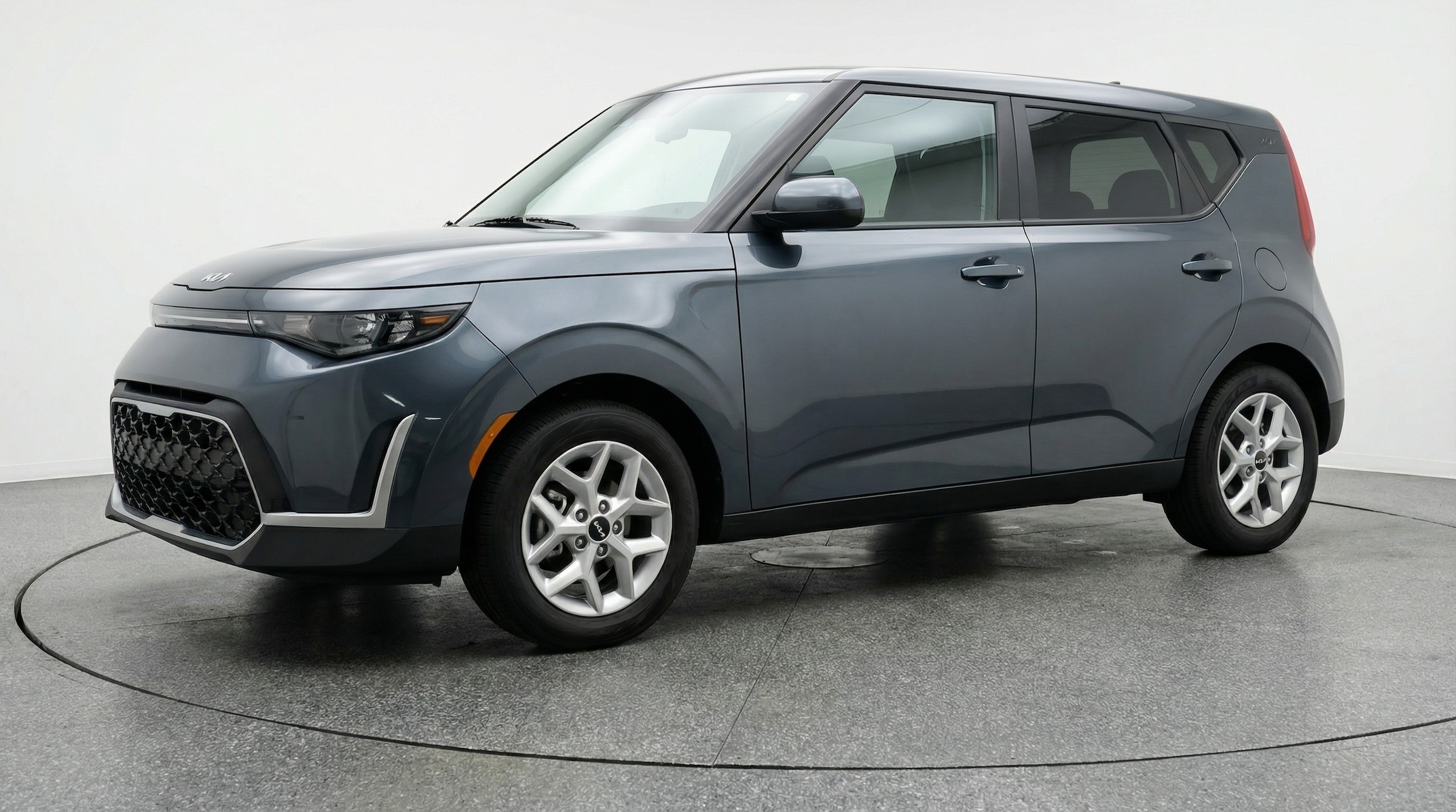 Thumbnail: 2025 Kia Soul - 3