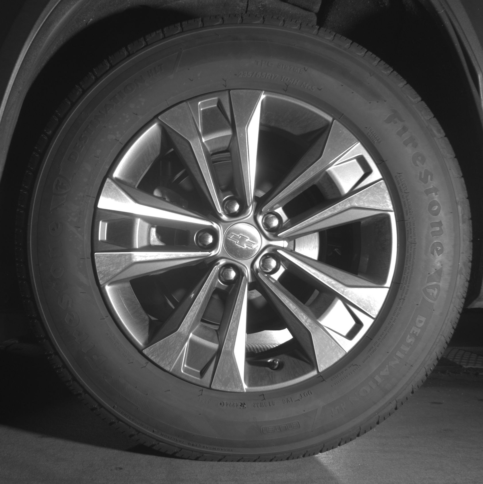 Thumbnail: 2025 Chevrolet Equinox - 11