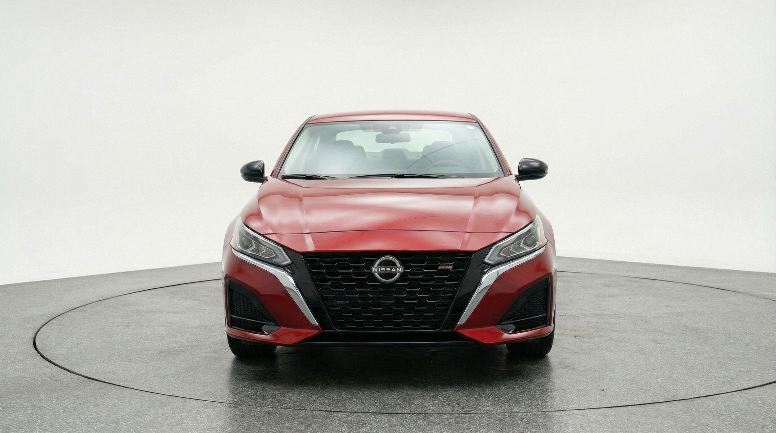 Thumbnail: 2025 Nissan Altima - 2