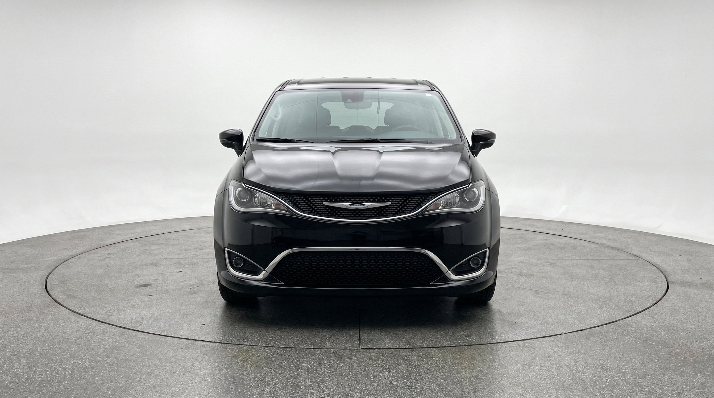 Thumbnail: 2024 Chrysler Voyager - 2