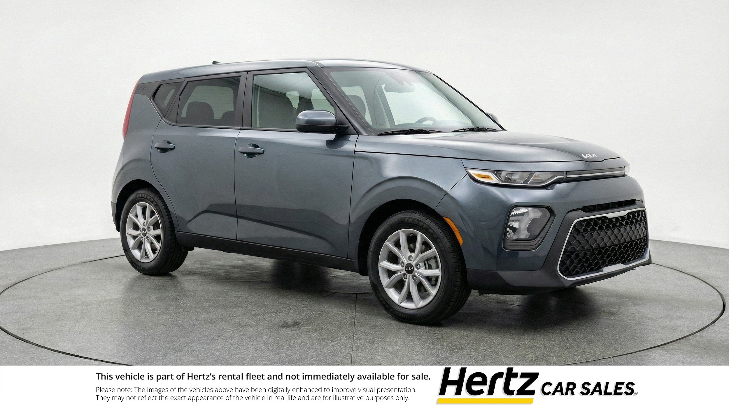 Thumbnail: 2025 Kia Soul - 1