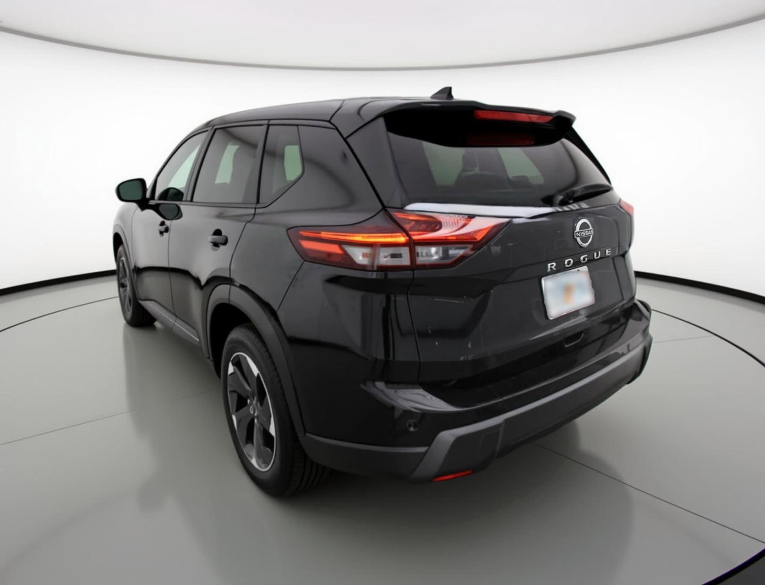 Thumbnail: 2025 Nissan Rogue - 6
