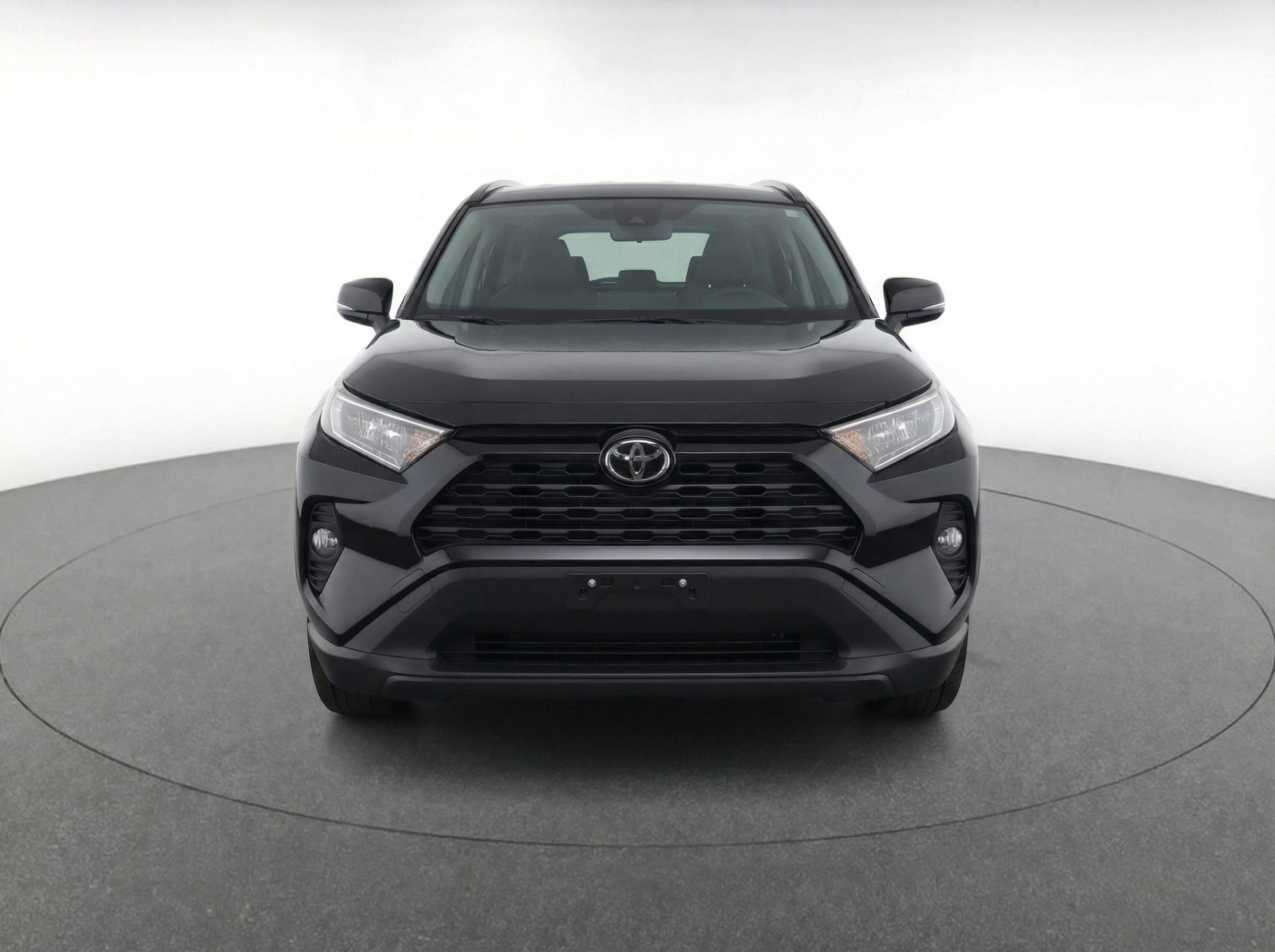 Thumbnail: 2025 Toyota RAV4 - 2