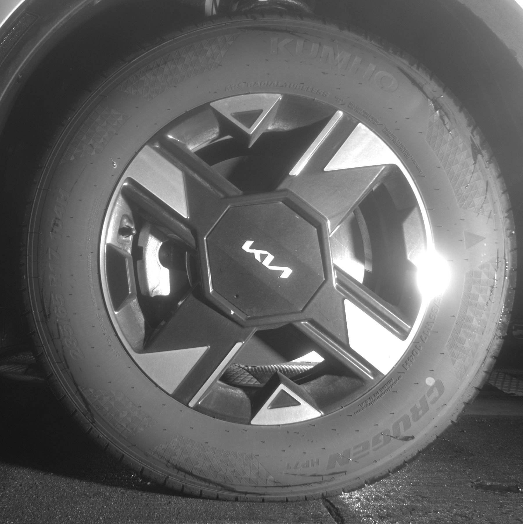Thumbnail: 2026 Kia Sportage - 12