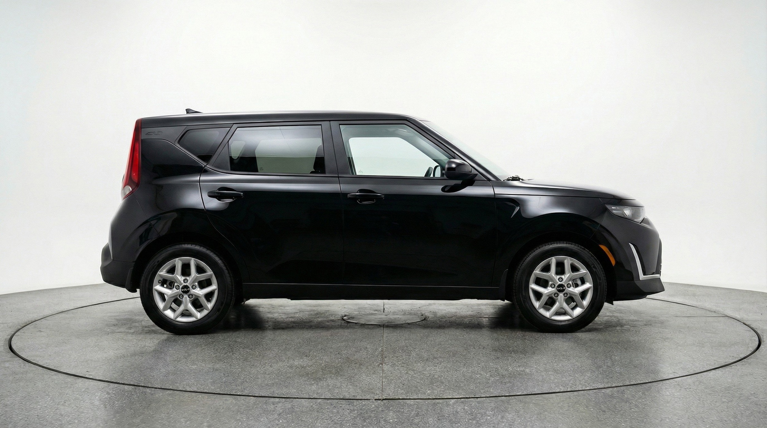 Thumbnail: 2025 Kia Soul - 11