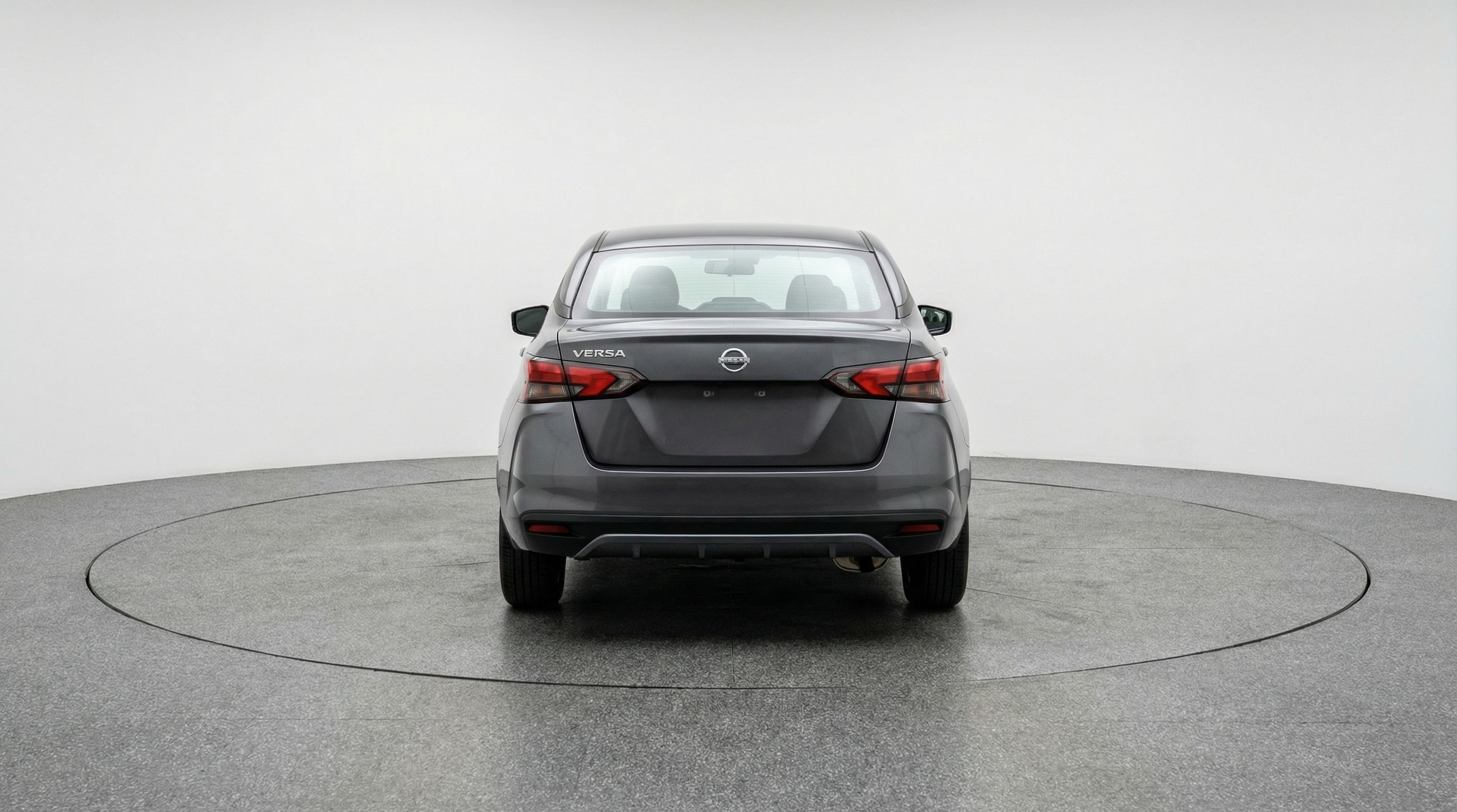 Thumbnail: 2025 Nissan Versa - 6