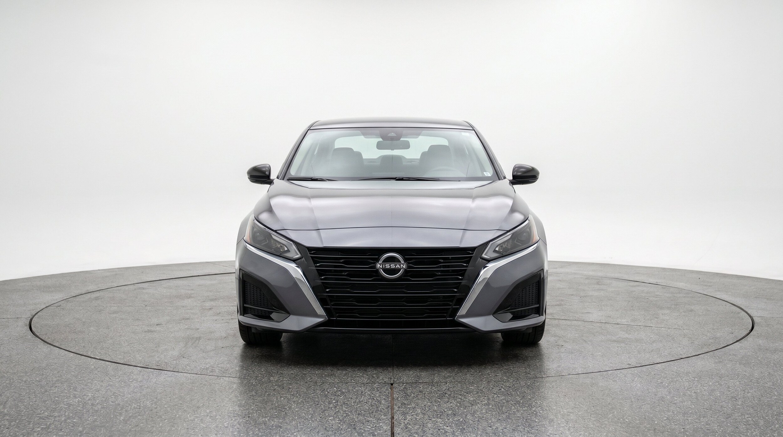 Thumbnail: 2025 Nissan Altima - 2