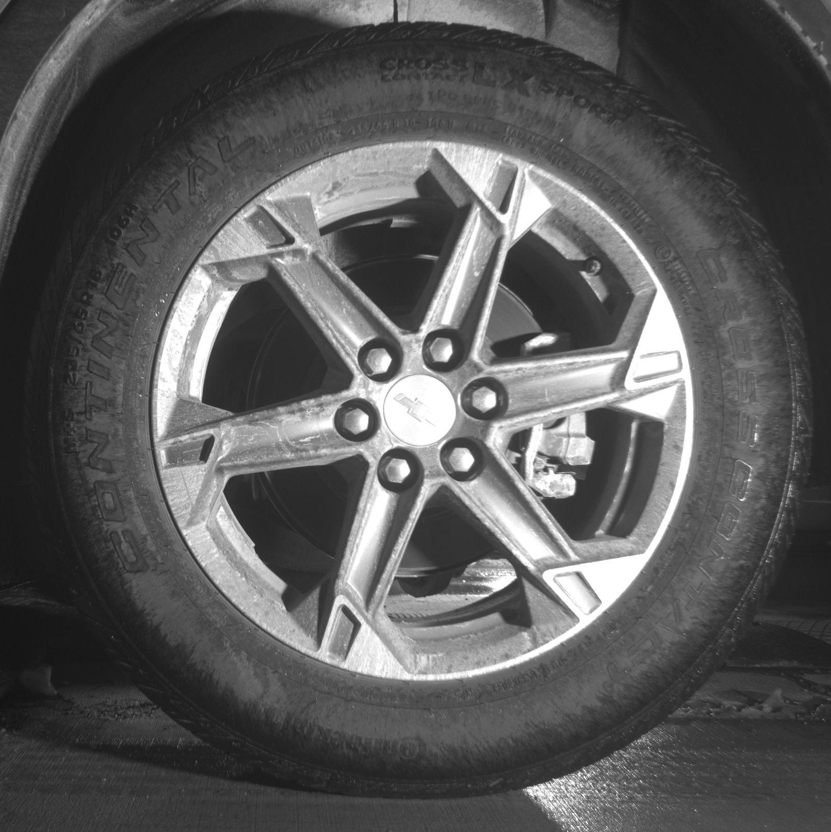 Thumbnail: 2025 Chevrolet Blazer - 14