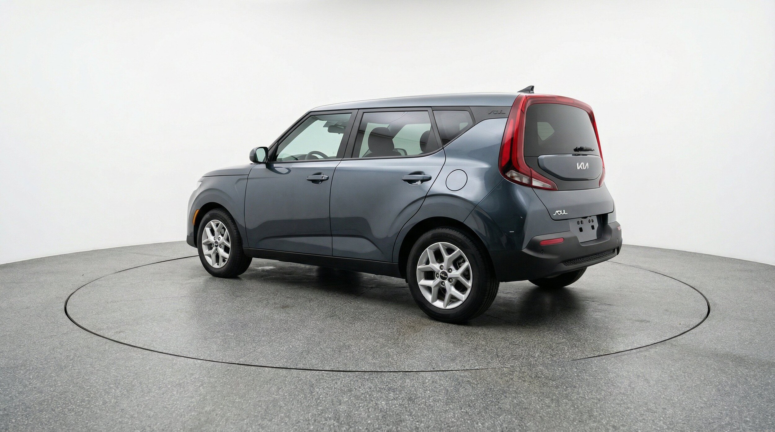 Thumbnail: 2025 Kia Soul - 6