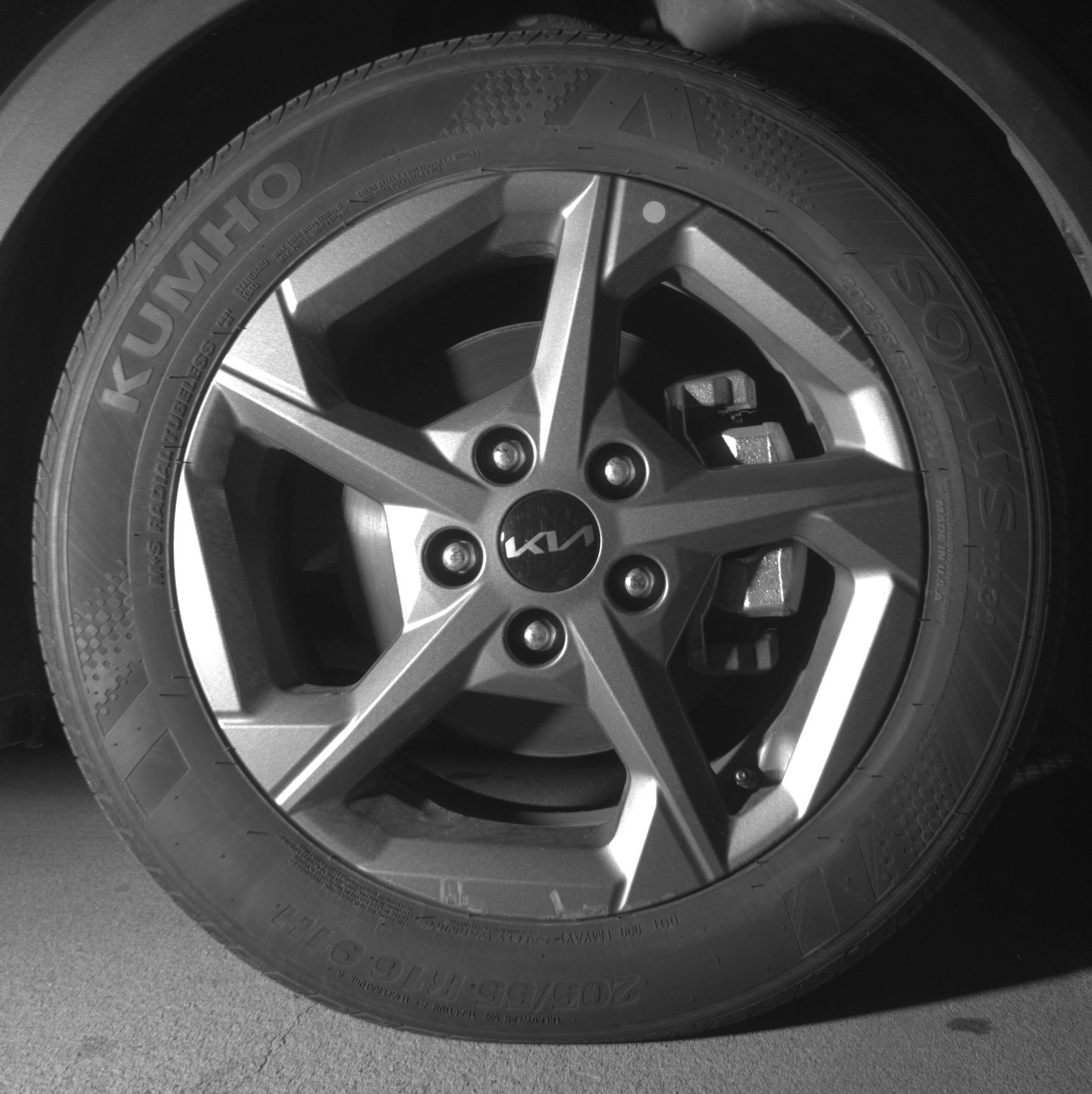 Thumbnail: 2025 Kia K4 - 13