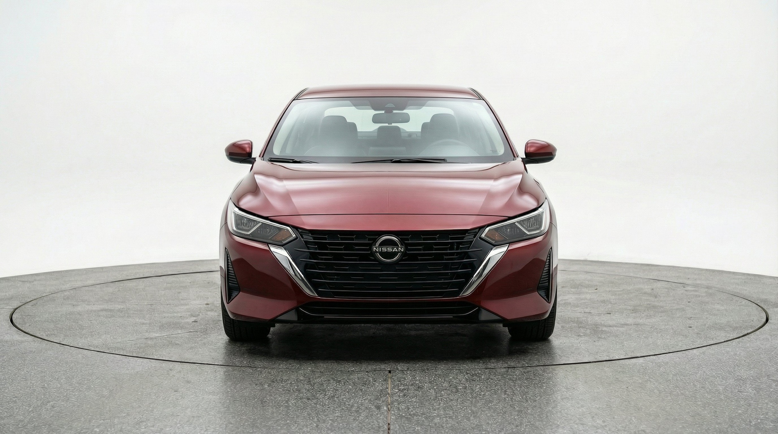 Thumbnail: 2025 Nissan Sentra - 2
