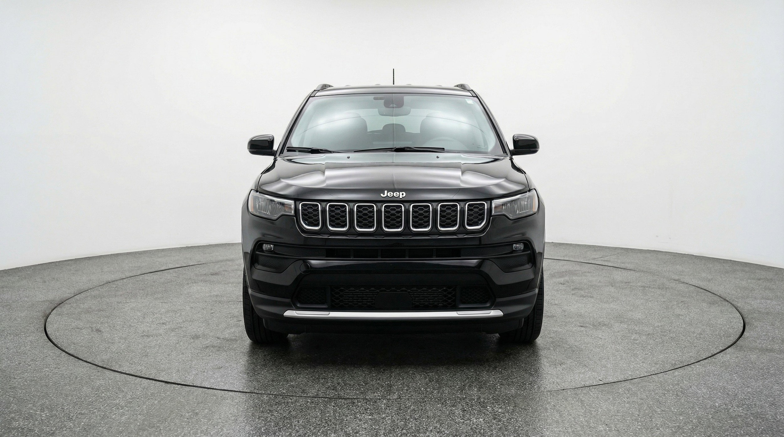 Thumbnail: 2025 Jeep Compass - 2