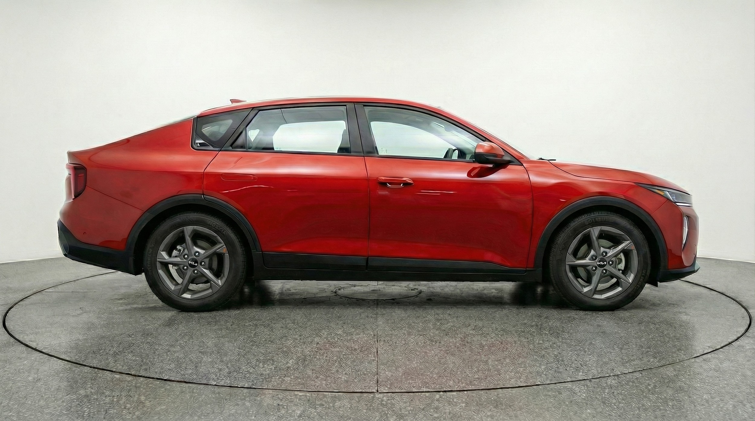 Thumbnail: 2025 Kia K4 - 8