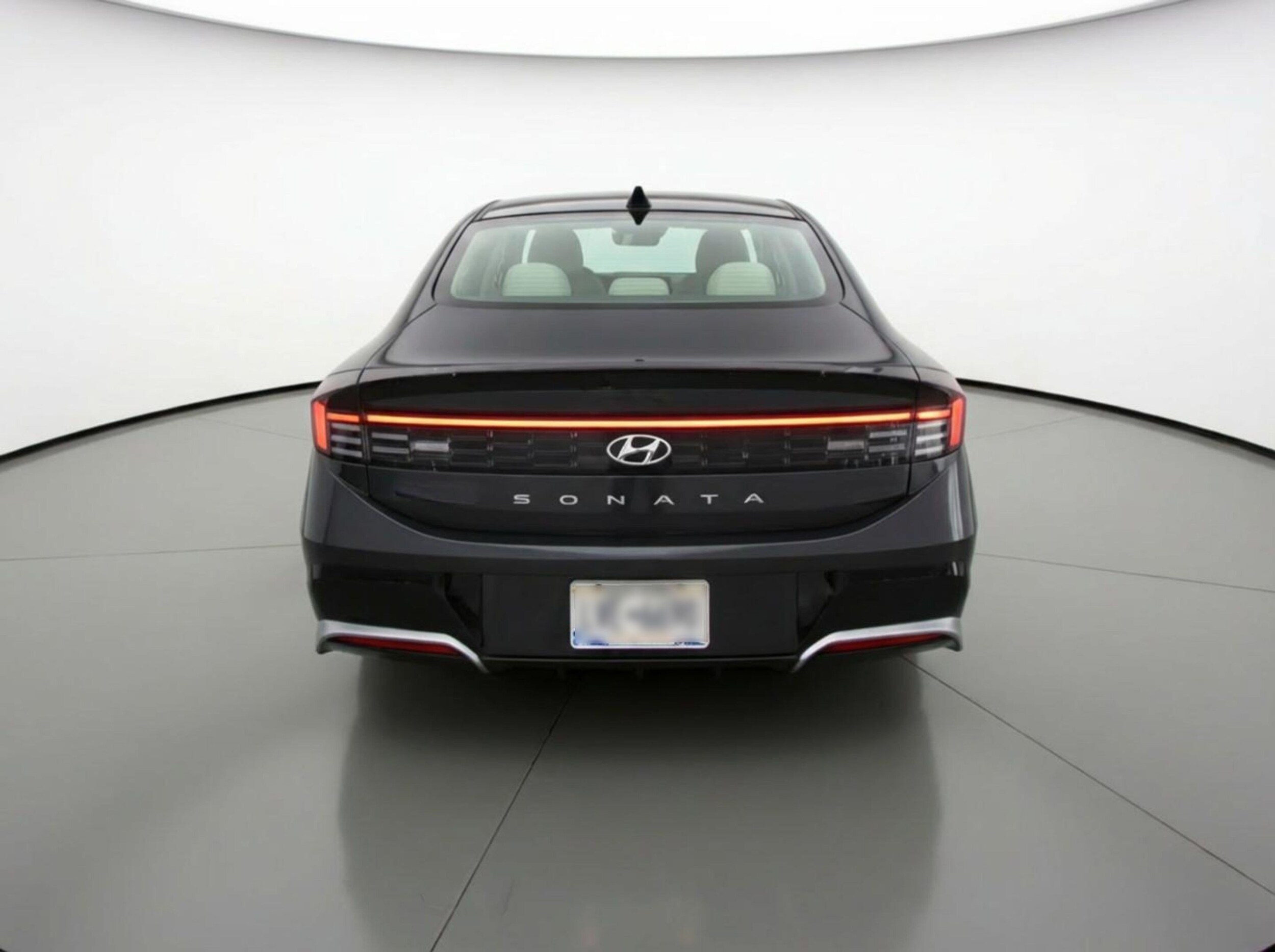 Thumbnail: 2025 Hyundai Sonata - 7