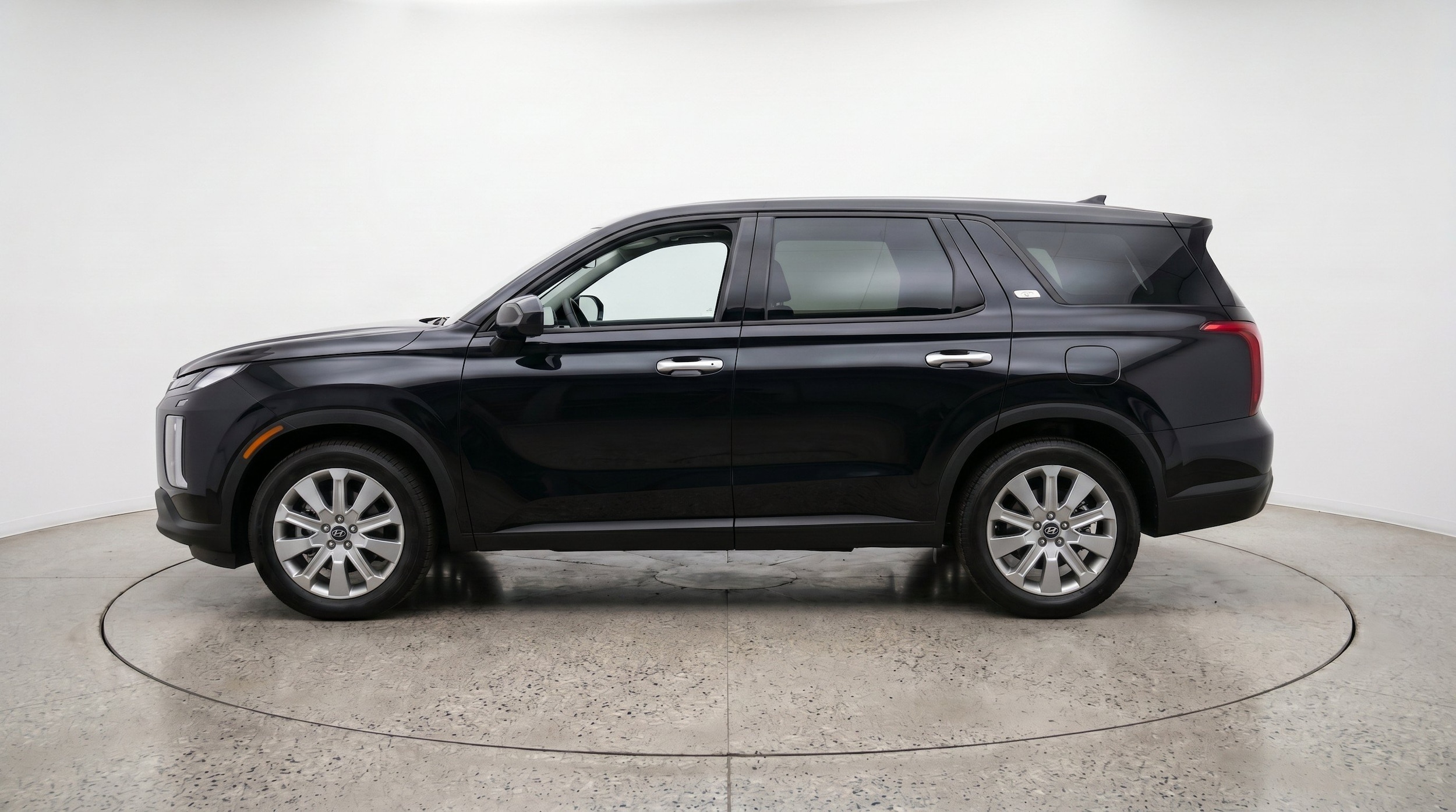 Thumbnail: 2025 Hyundai Palisade - 5
