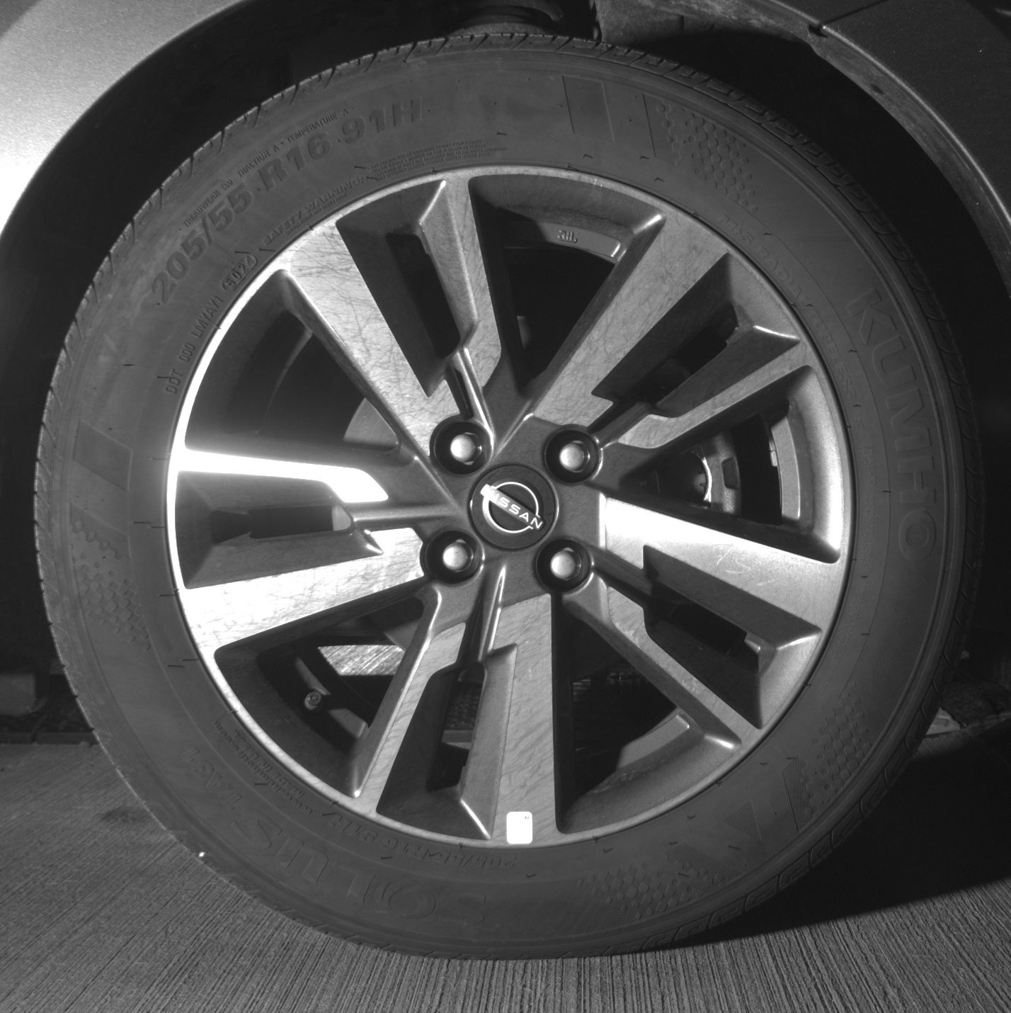 Thumbnail: 2025 Nissan Versa - 10