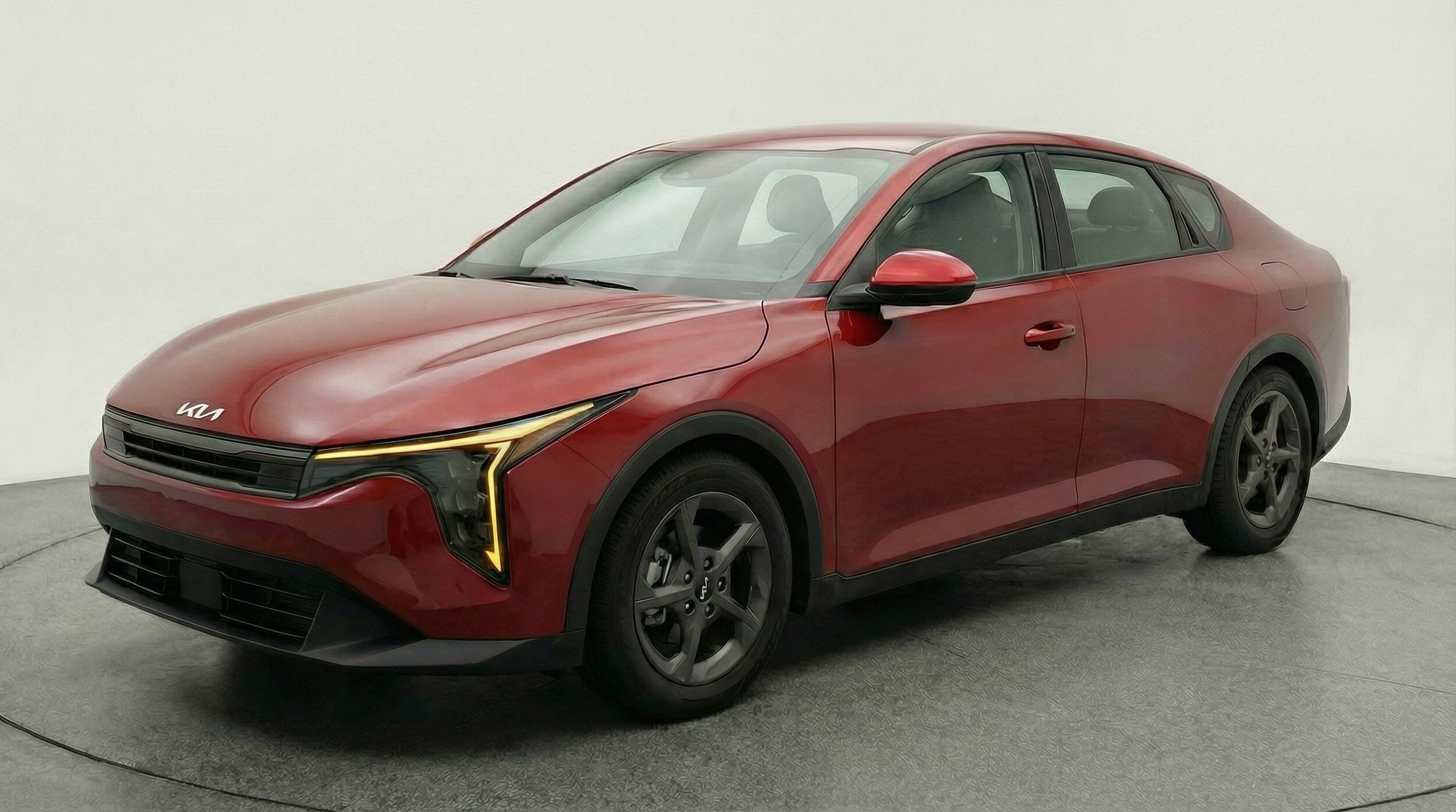 Thumbnail: 2025 Kia K4 - 3