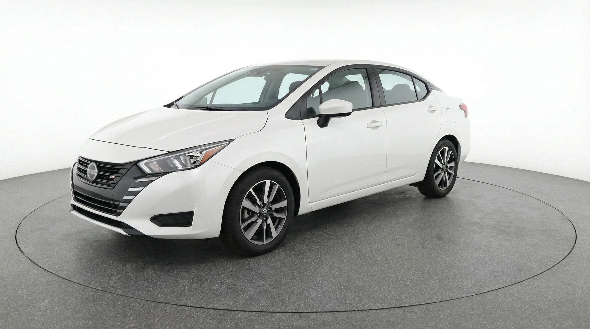 Thumbnail: 2025 Nissan Versa - 3