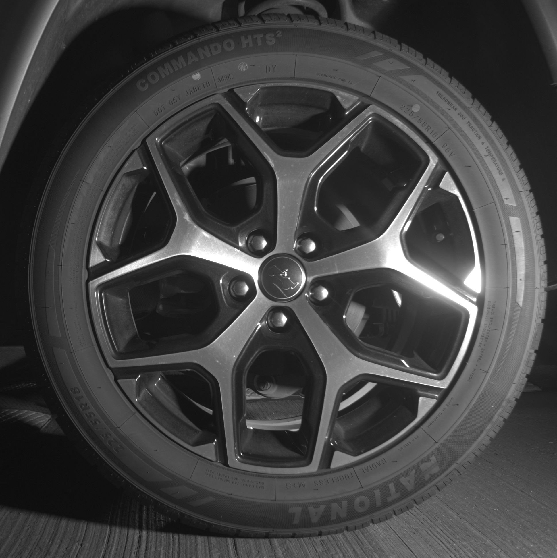 Thumbnail: 2025 Jeep Compass - 14