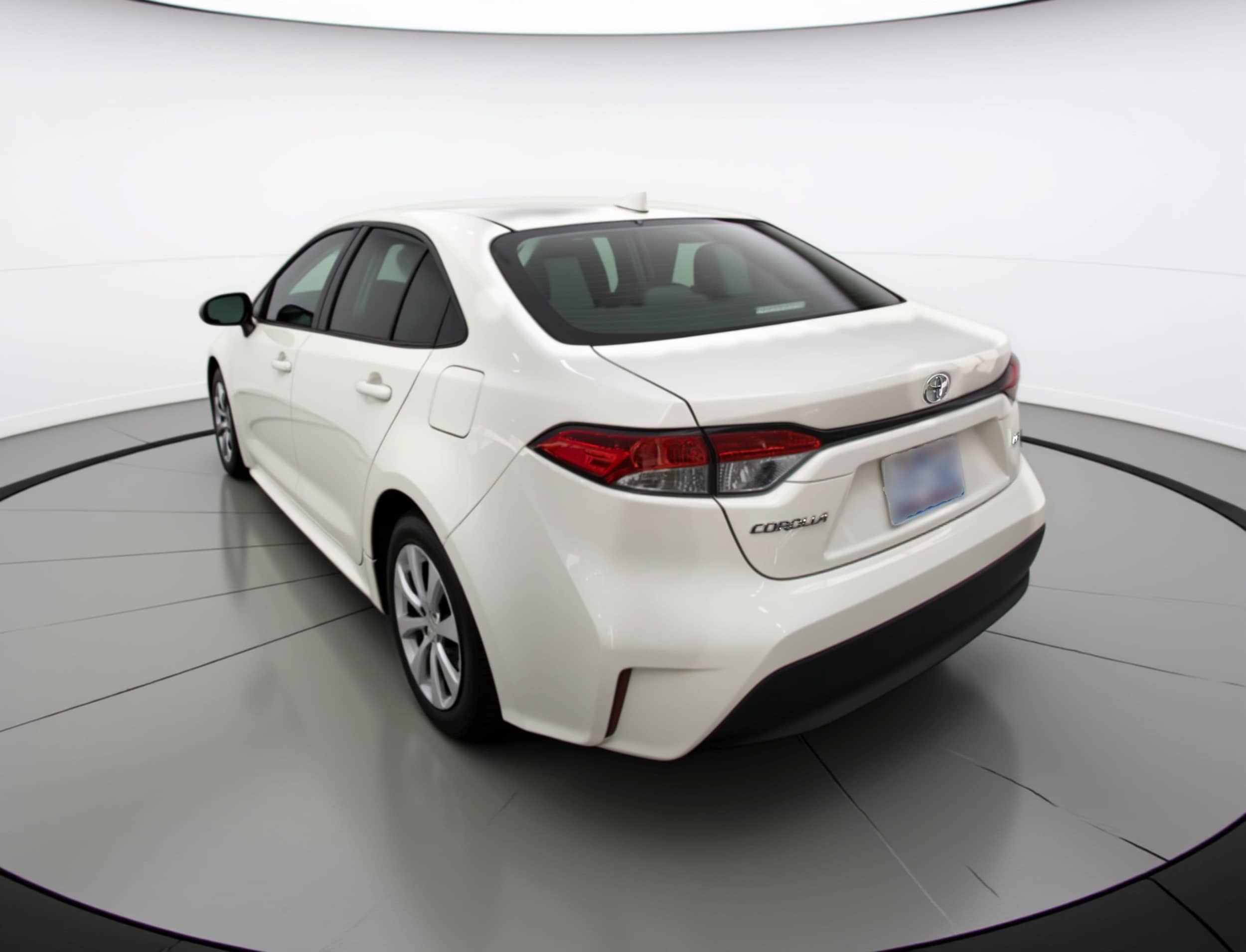 Thumbnail: 2025 Toyota Corolla - 6