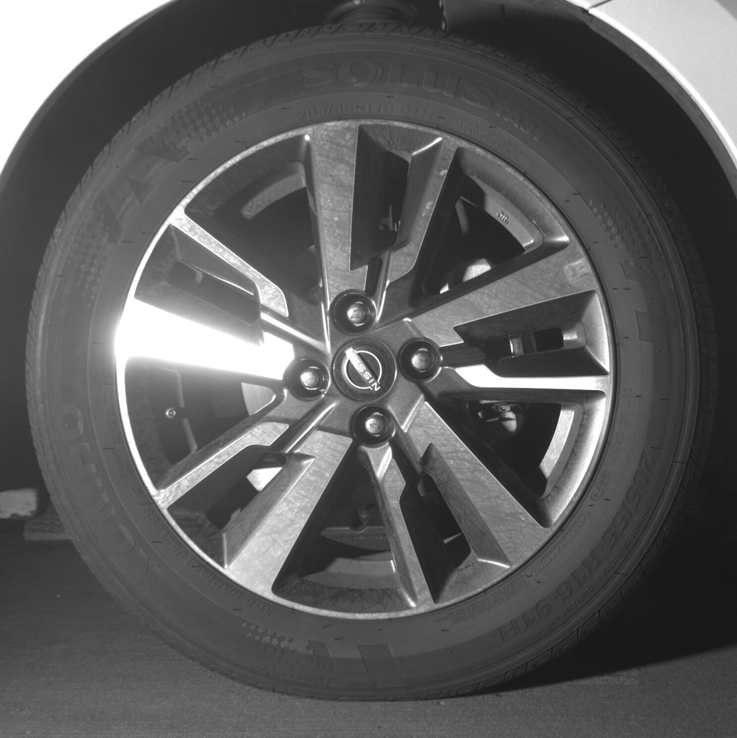 Thumbnail: 2025 Nissan Versa - 10